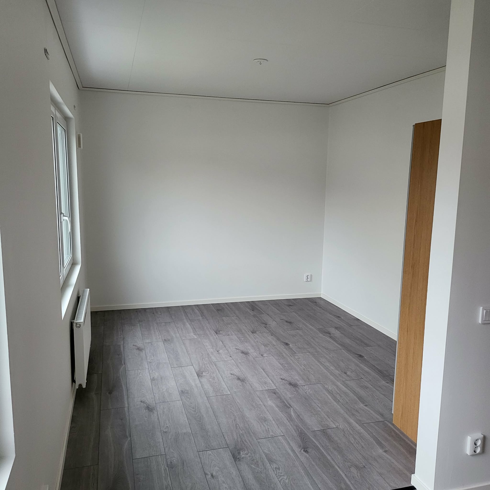Lägenhet, 1 rooms, 36 sqm, Eskilstuna