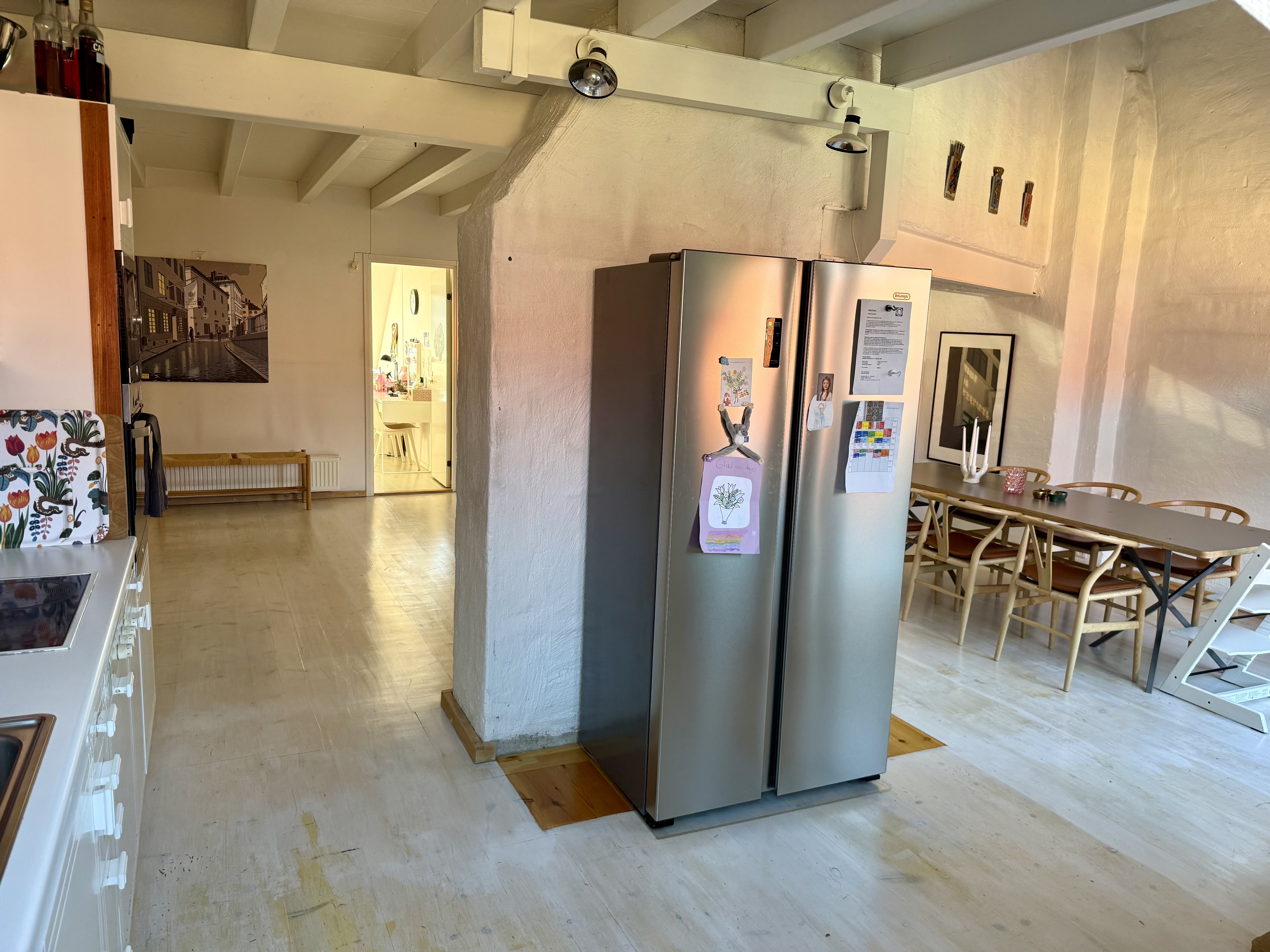 4 rok · 139 m² i Stockholm – bild 6