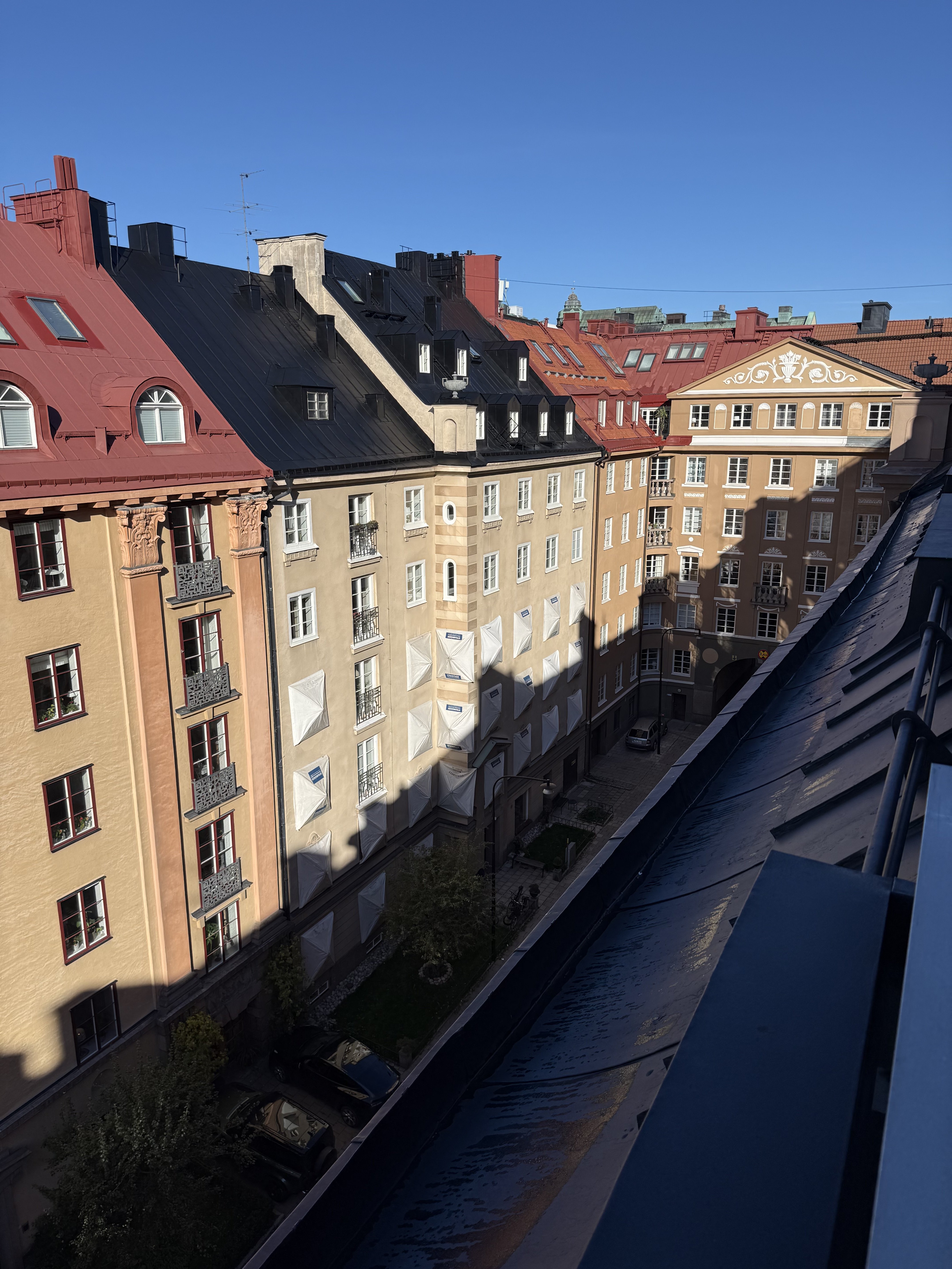 4 rok · 139 m² i Stockholm – bild 5
