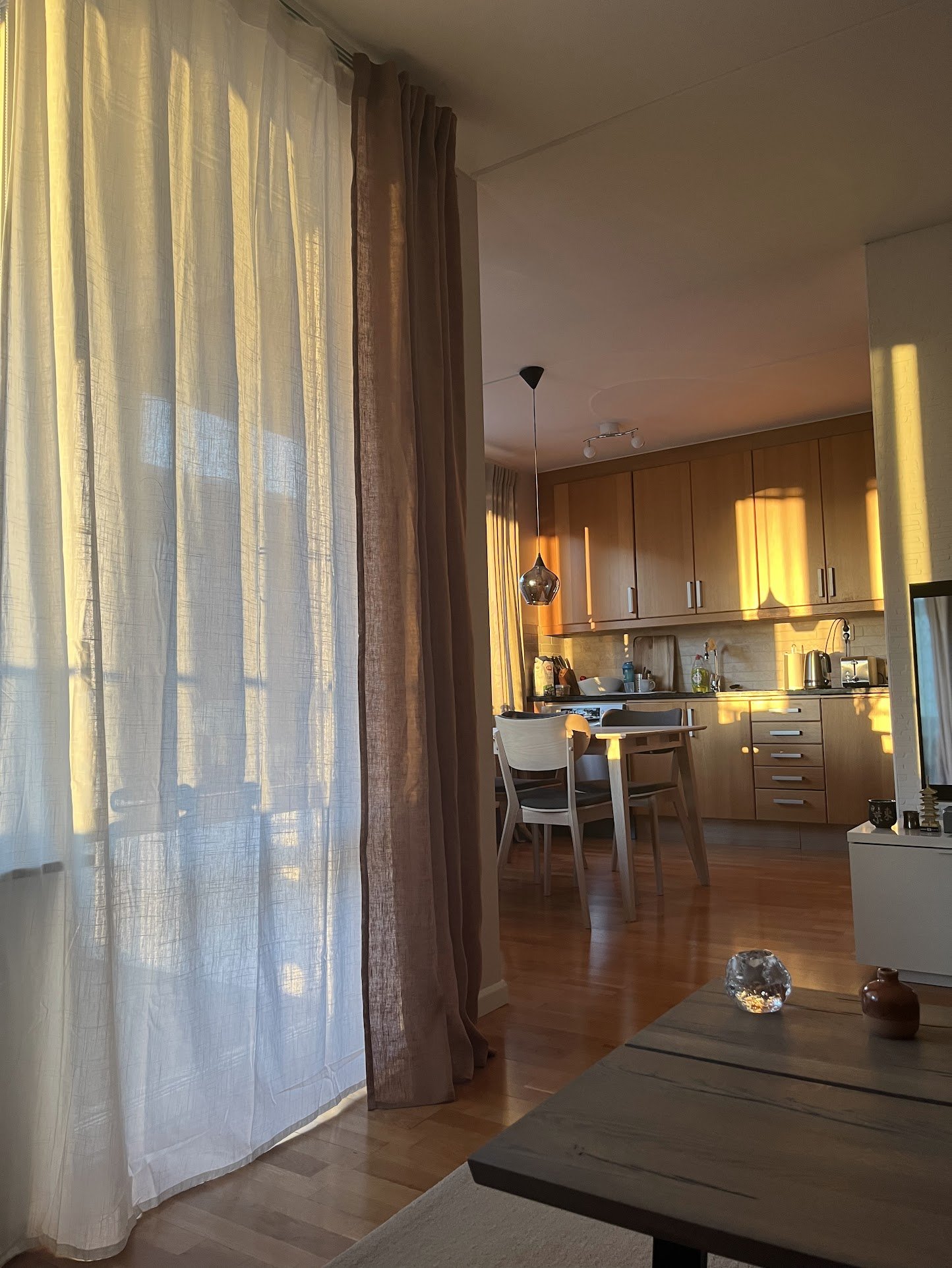 2 rok · 55 m² i Göteborg – bild 2