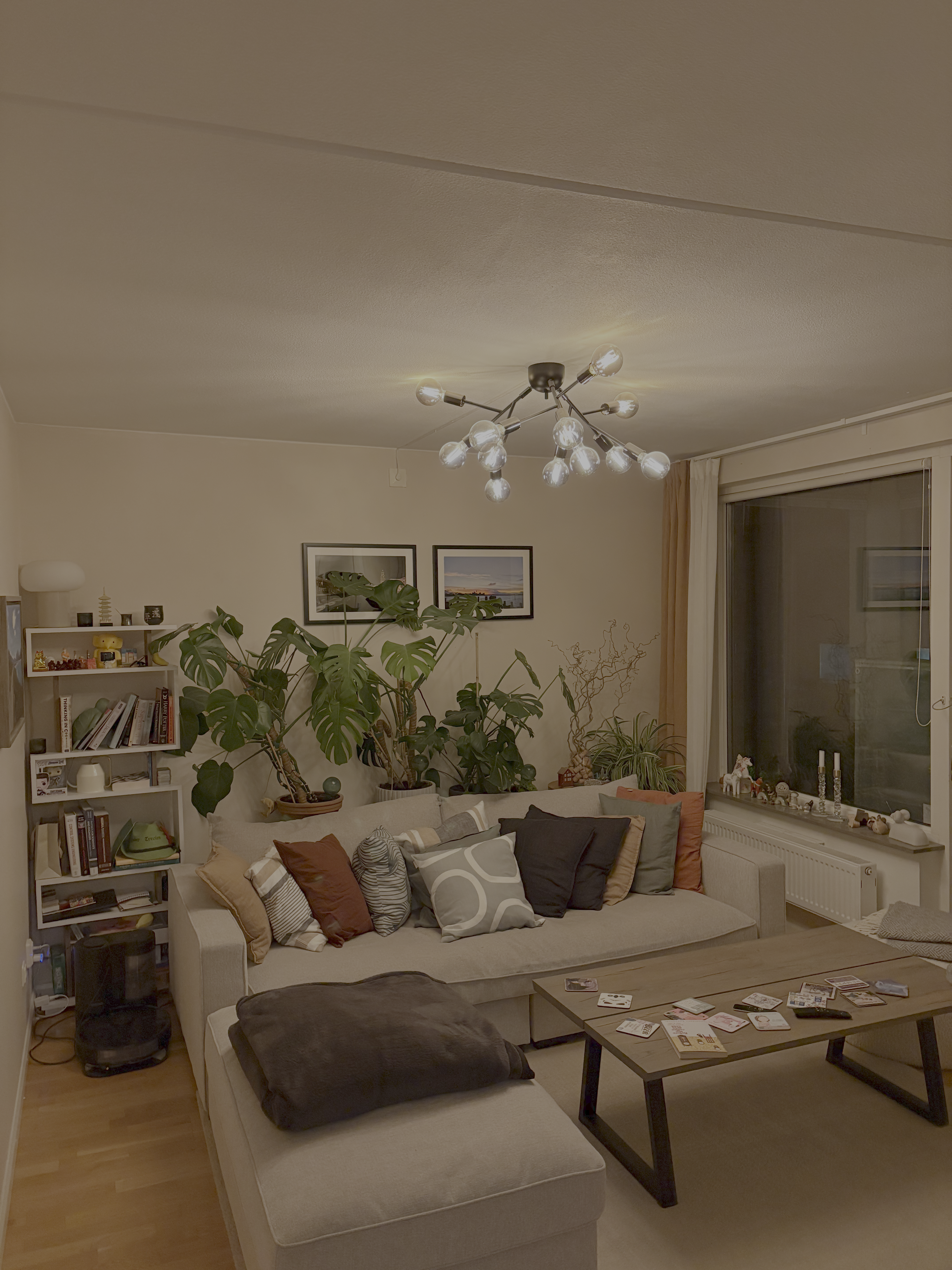 2 rok · 55 m² i Göteborg – bild 4