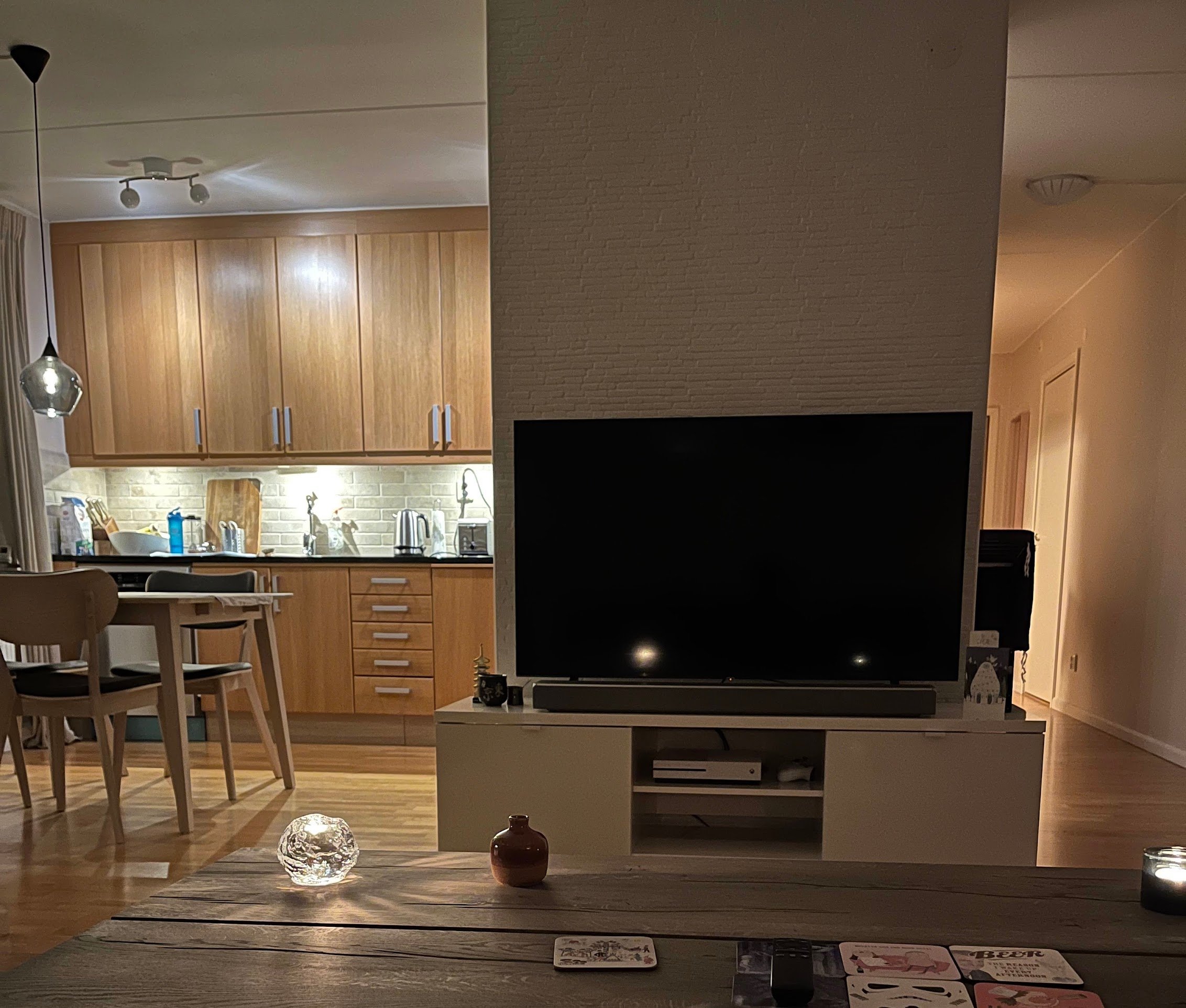 2 rok · 55 m² i Göteborg – bild 5