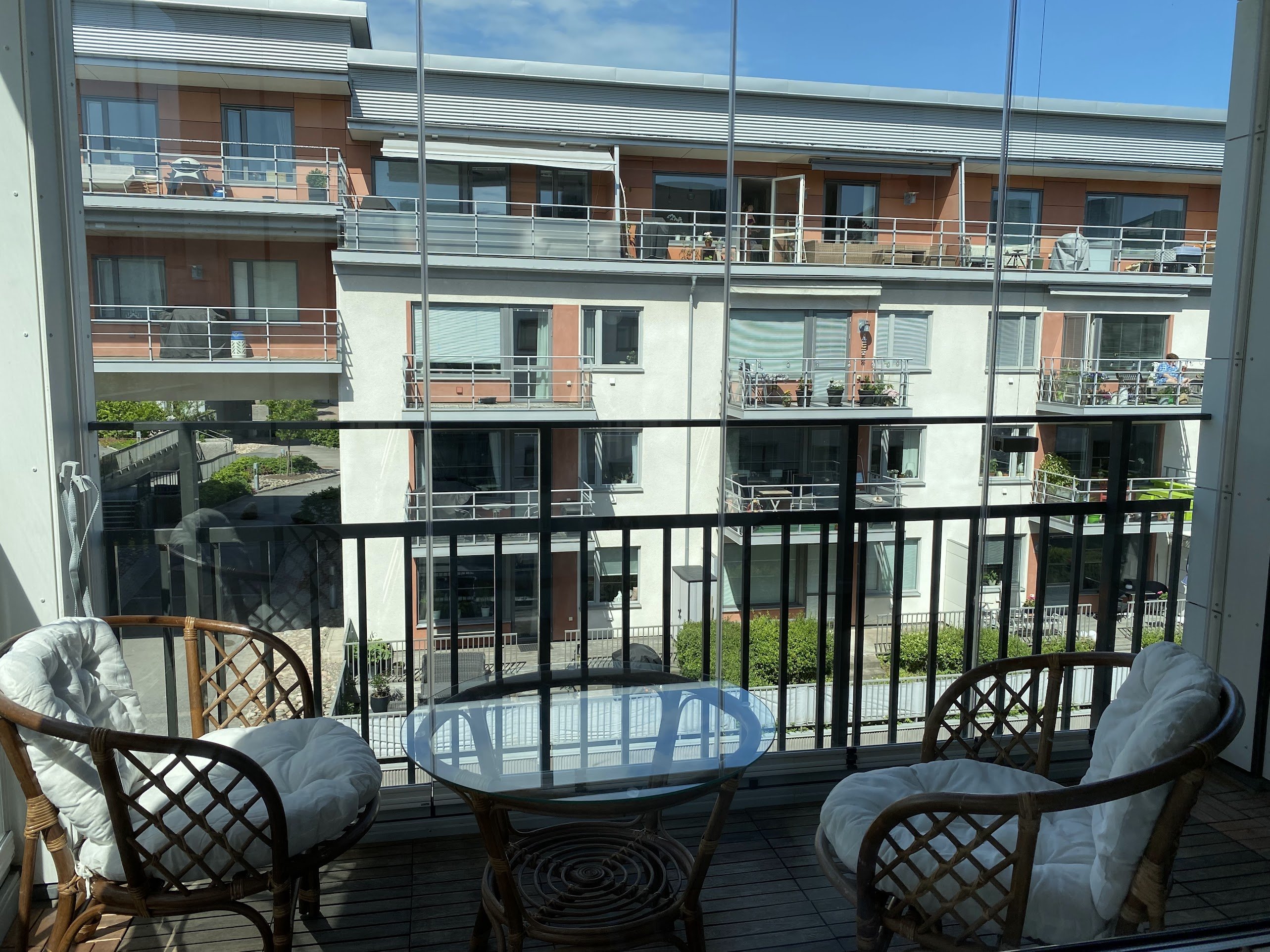 2 rok · 55 m² i Göteborg – bild 8