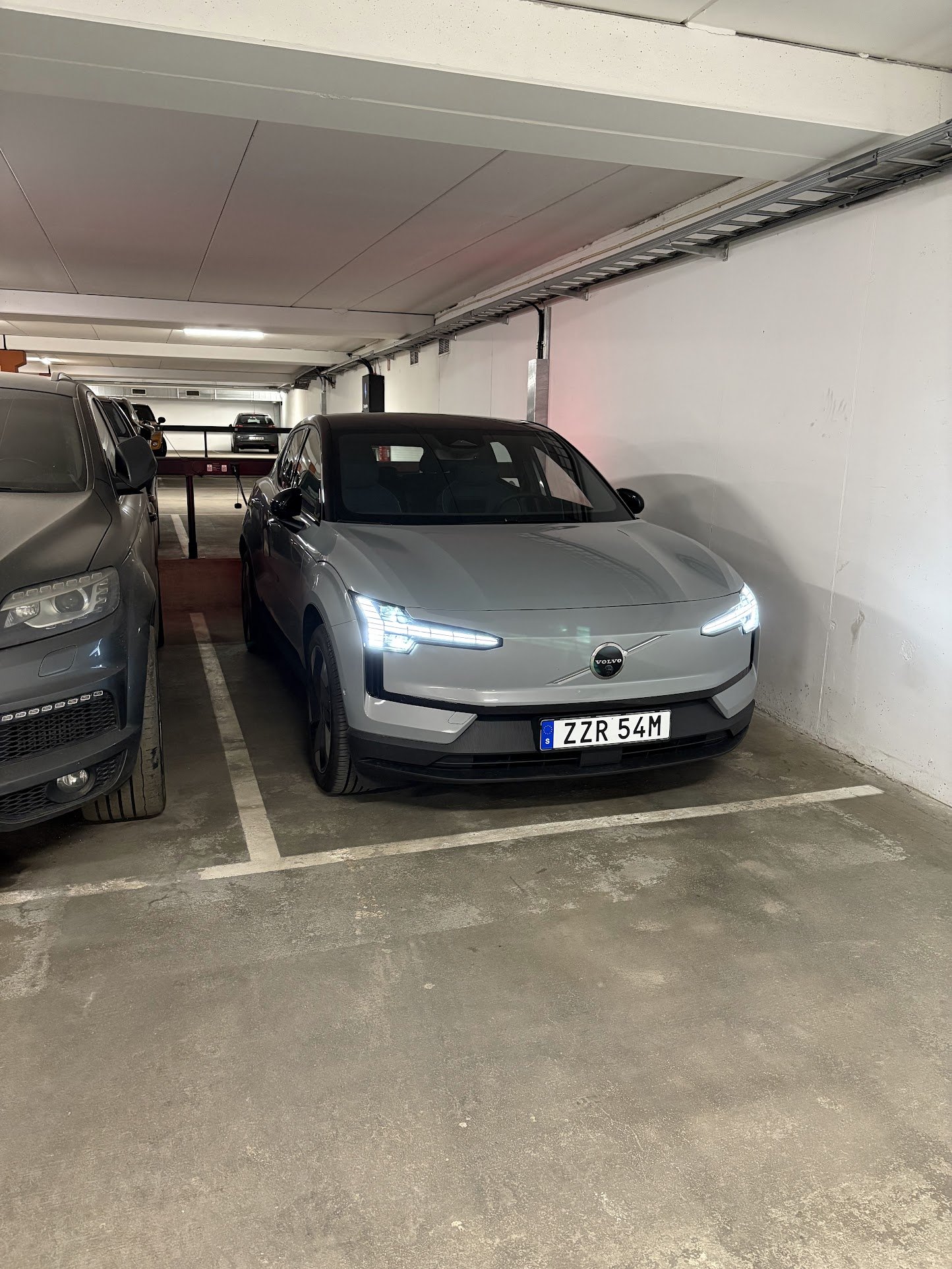 2 rok · 55 m² i Göteborg – bild 12