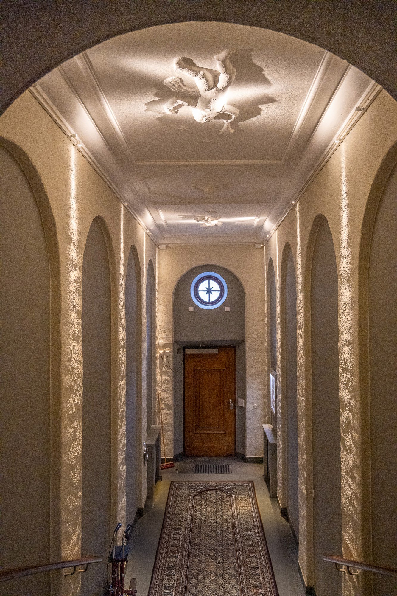 2 rok · 46 m² i Stockholm – bild 2