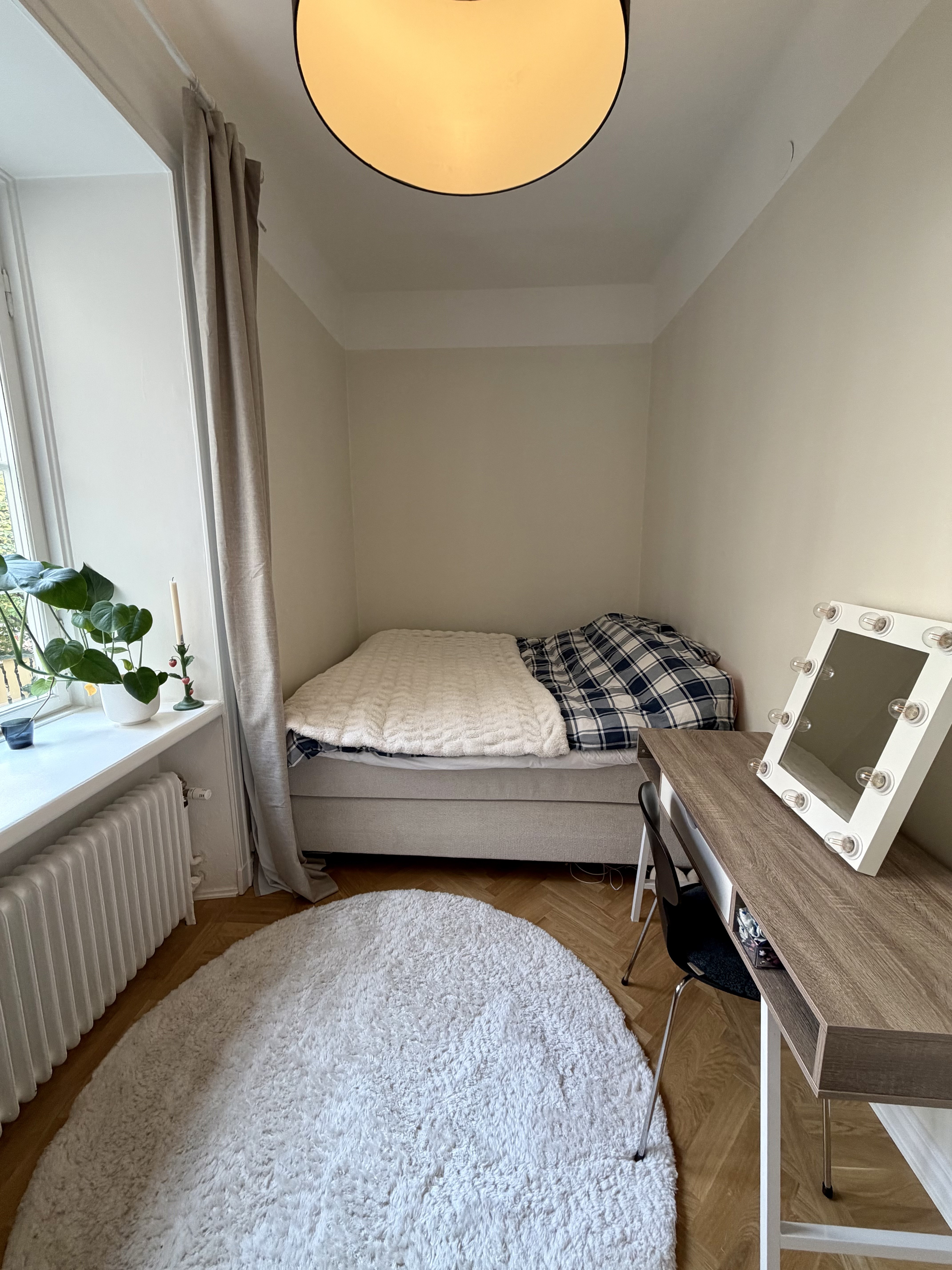 2 rok · 46 m² i Stockholm – bild 6