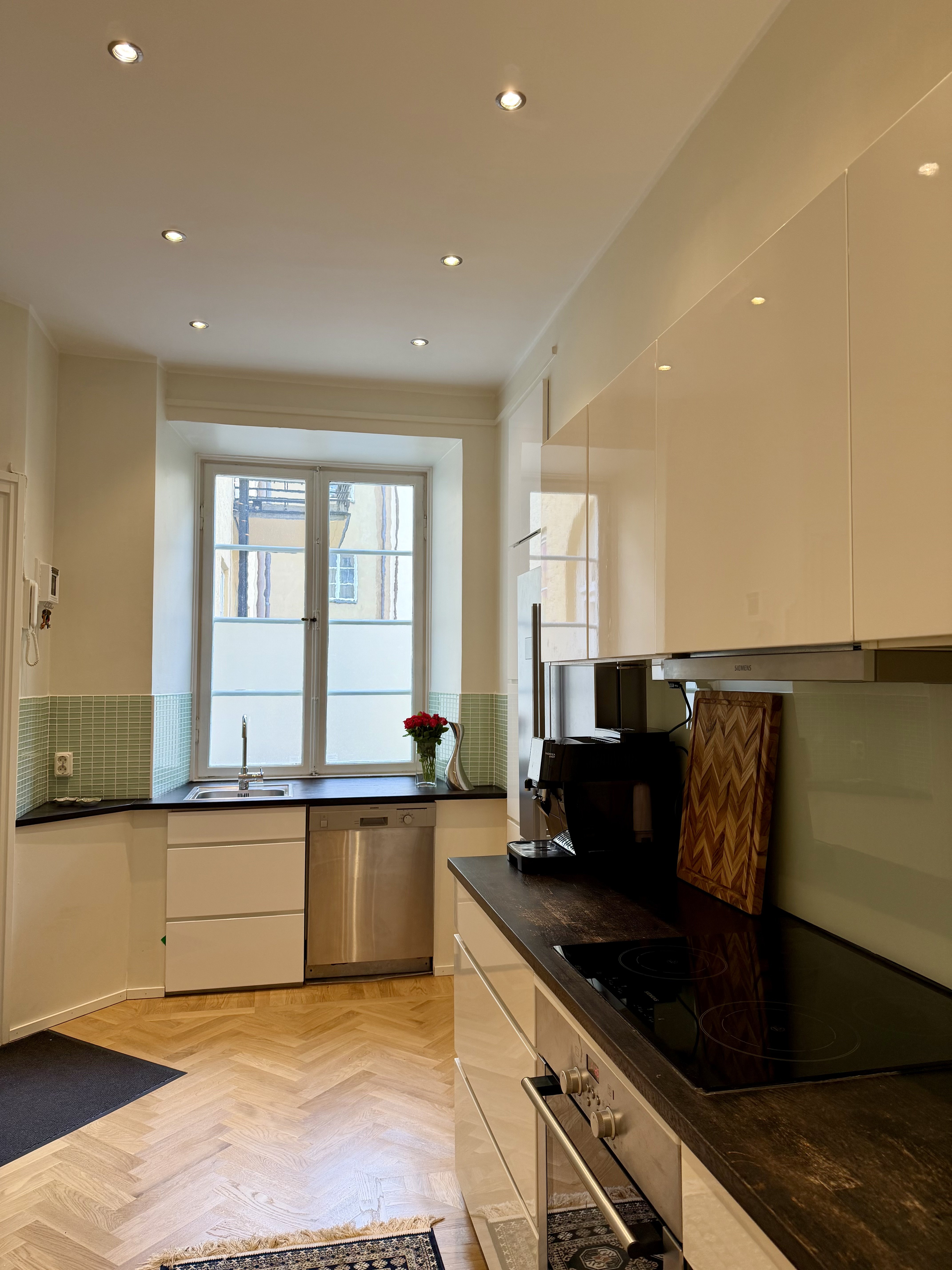 2 rok · 46 m² i Stockholm – bild 3