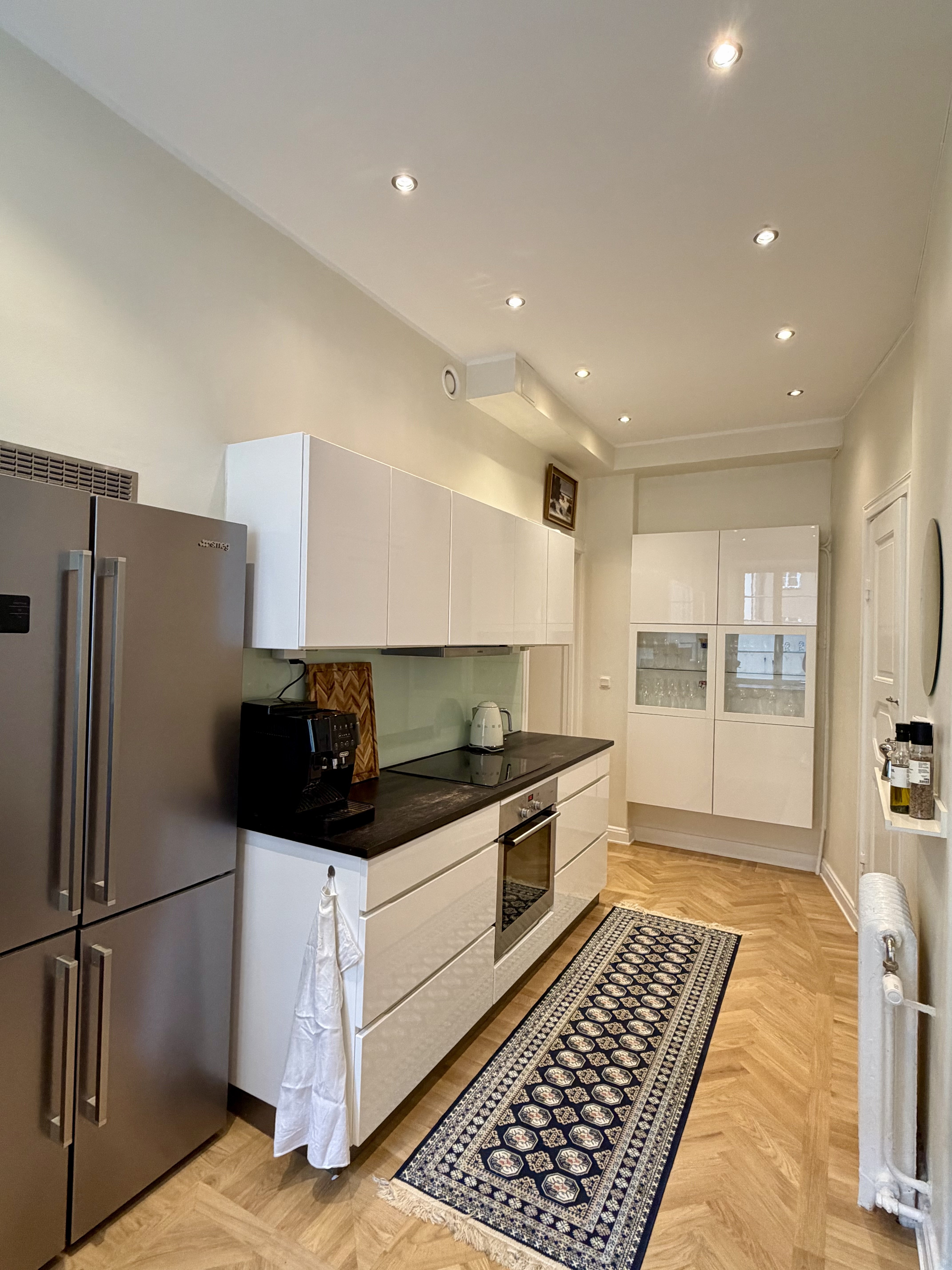 2 rok · 46 m² i Stockholm – bild 4