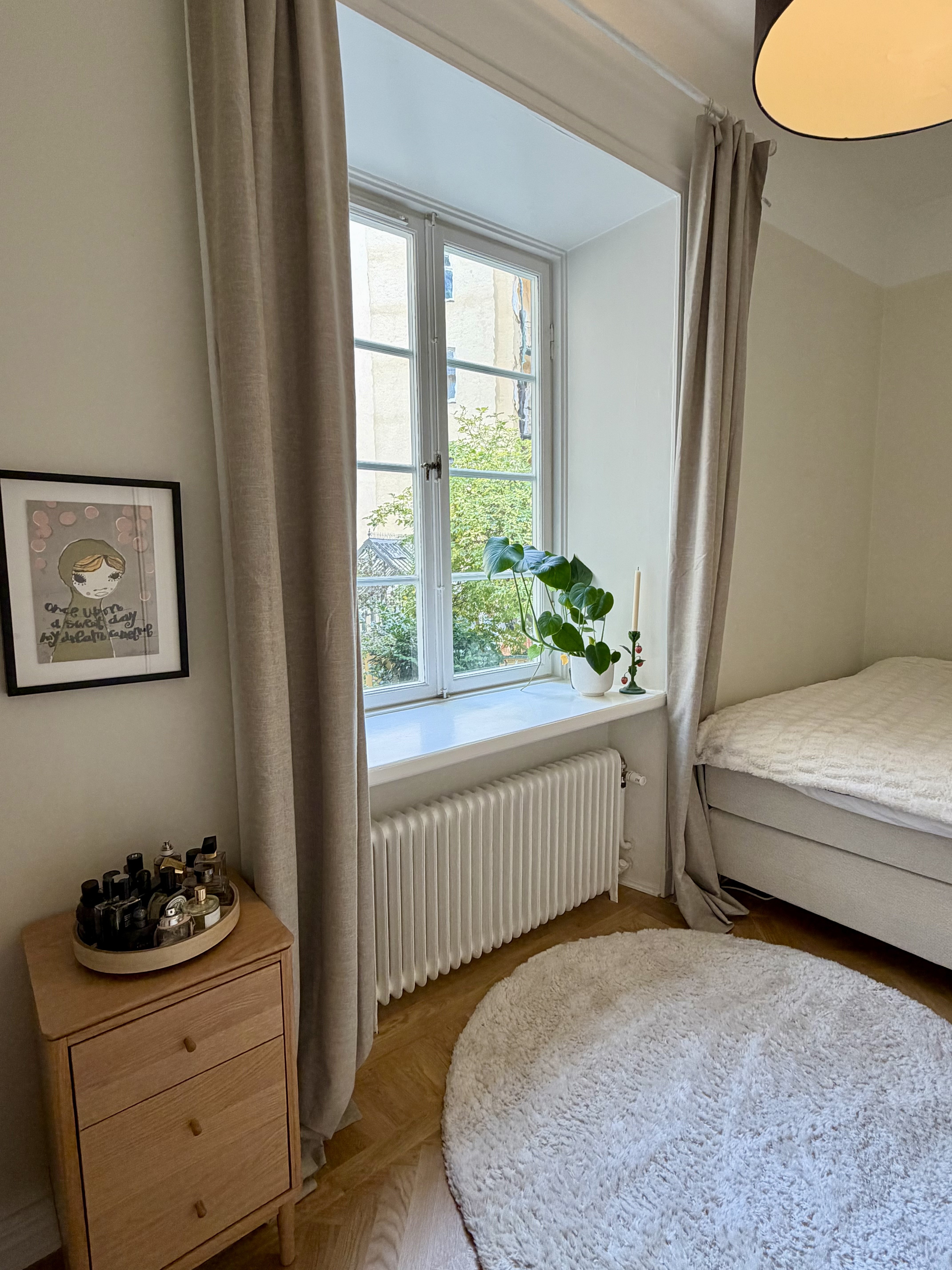 2 rok · 46 m² i Stockholm – bild 5