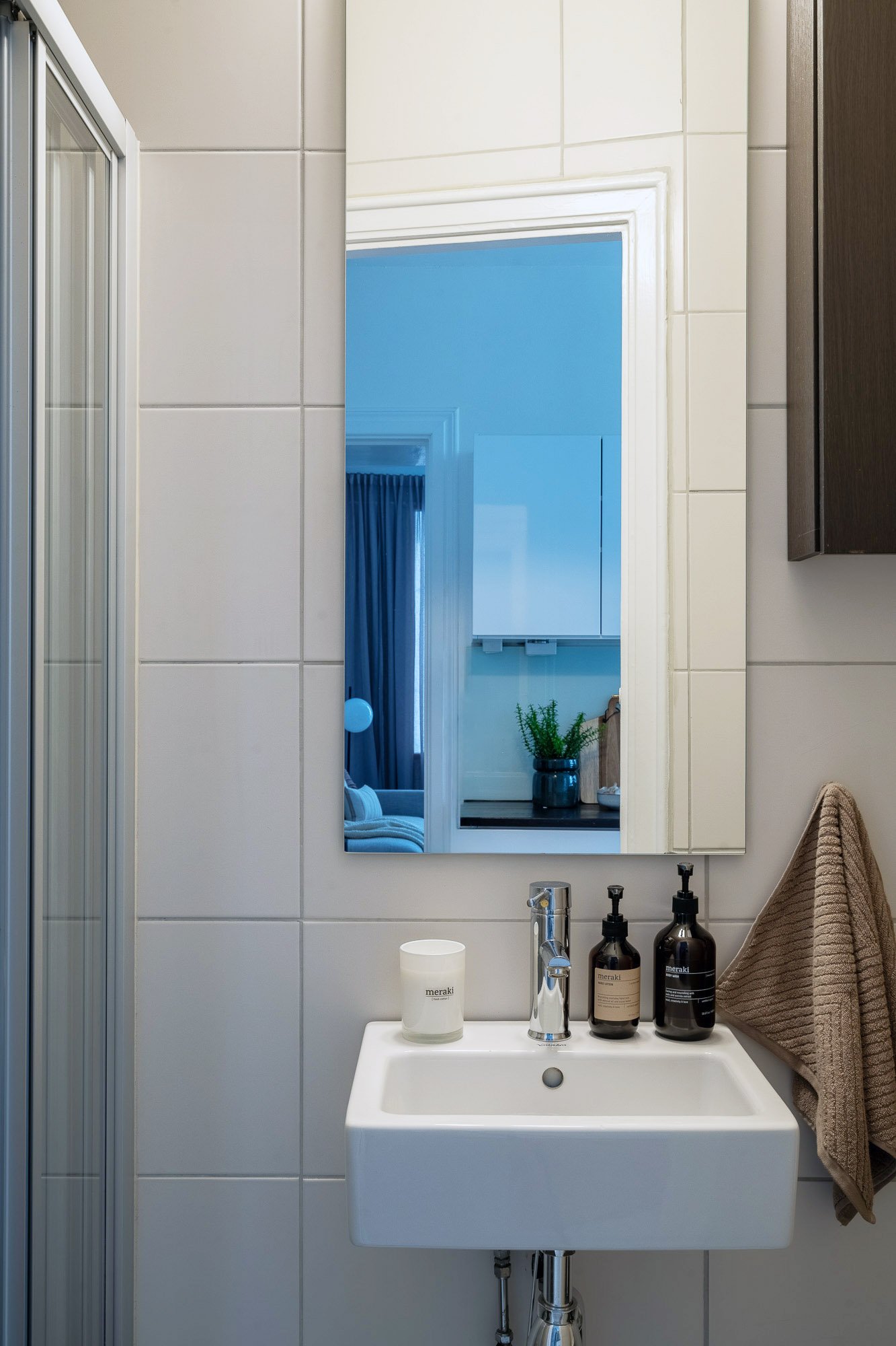 2 rok · 46 m² i Stockholm – bild 7