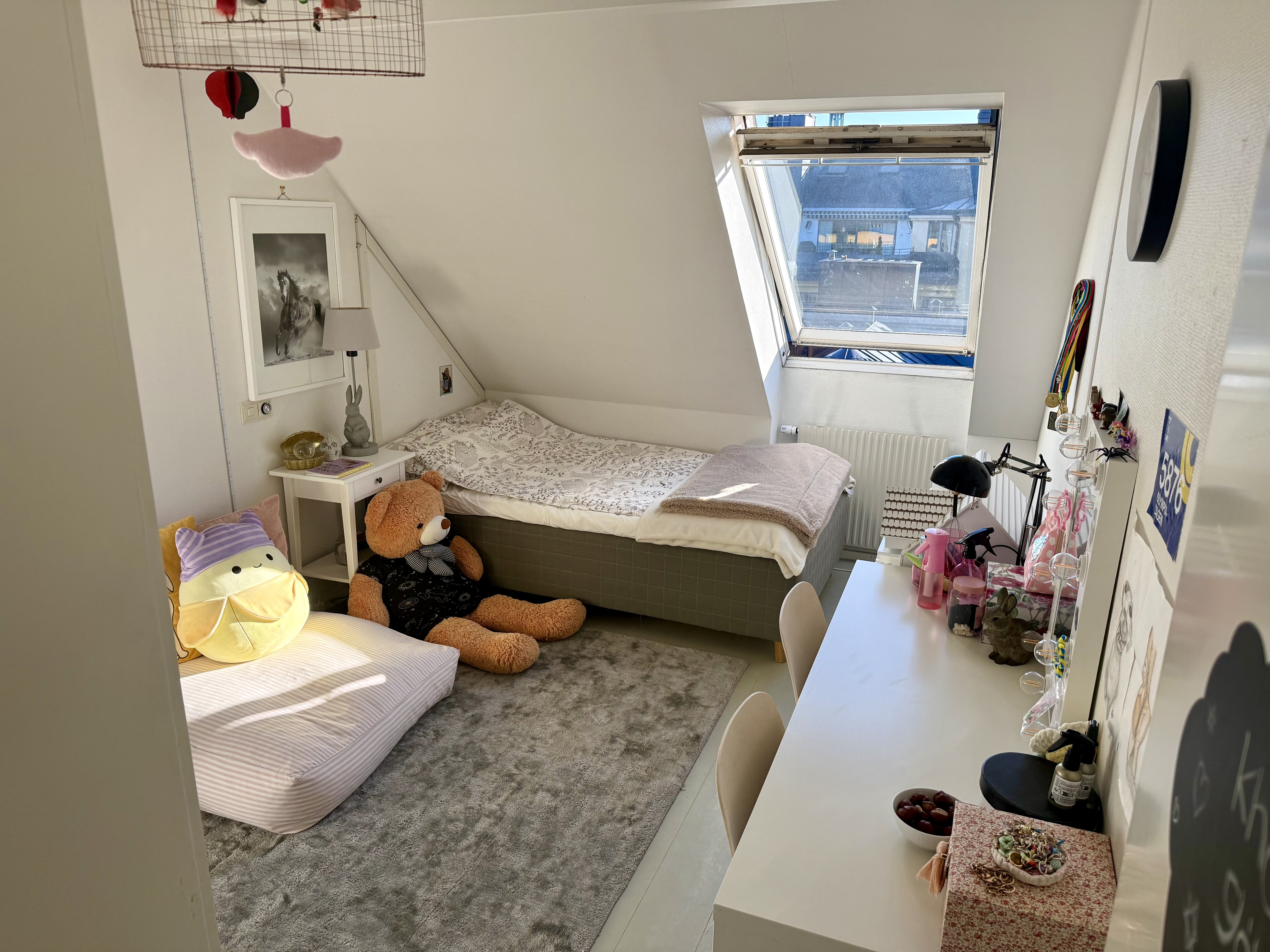 4 rok · 139 m² i Stockholm – bild 33