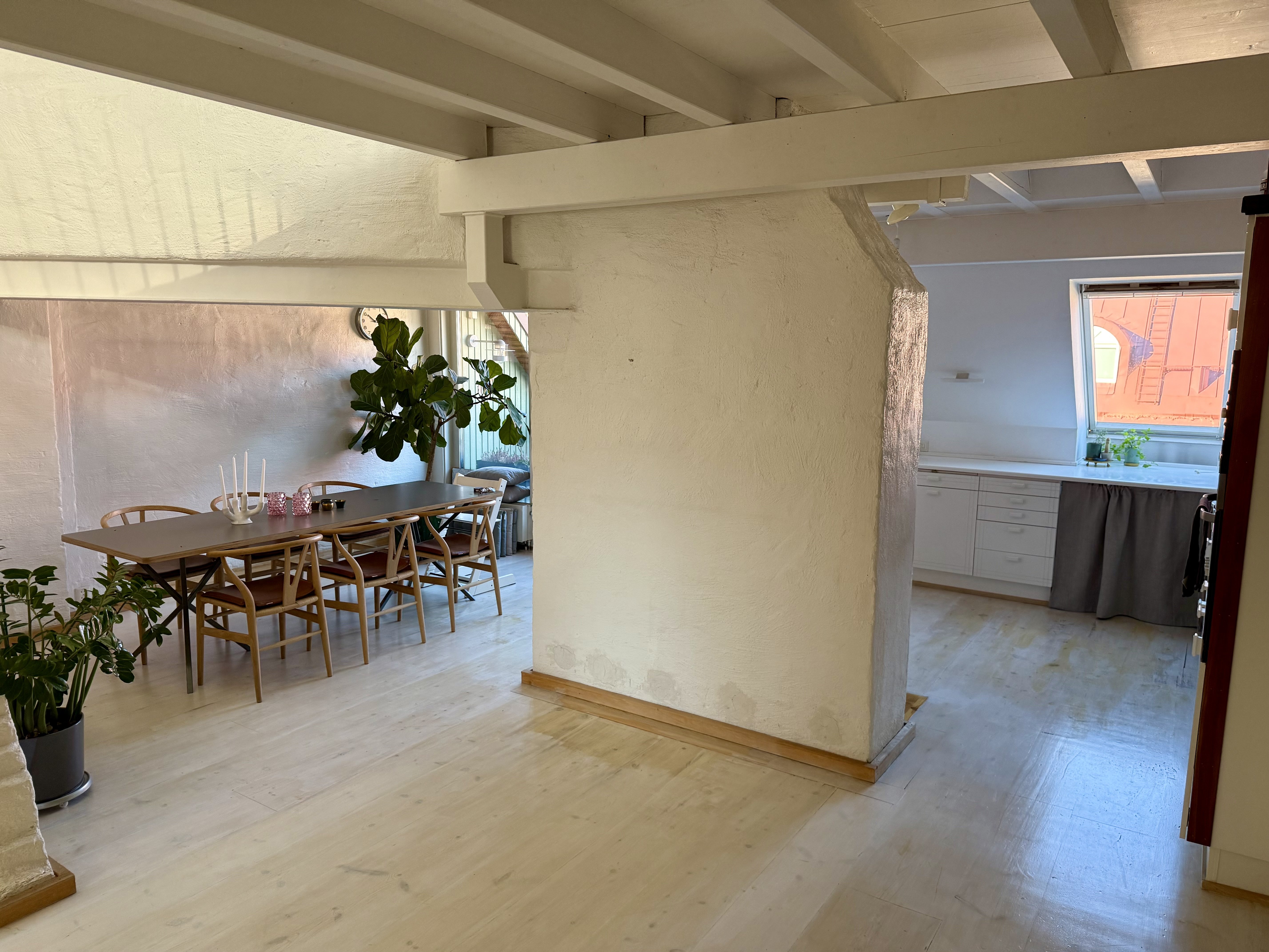 4 rok · 139 m² i Stockholm – bild 29