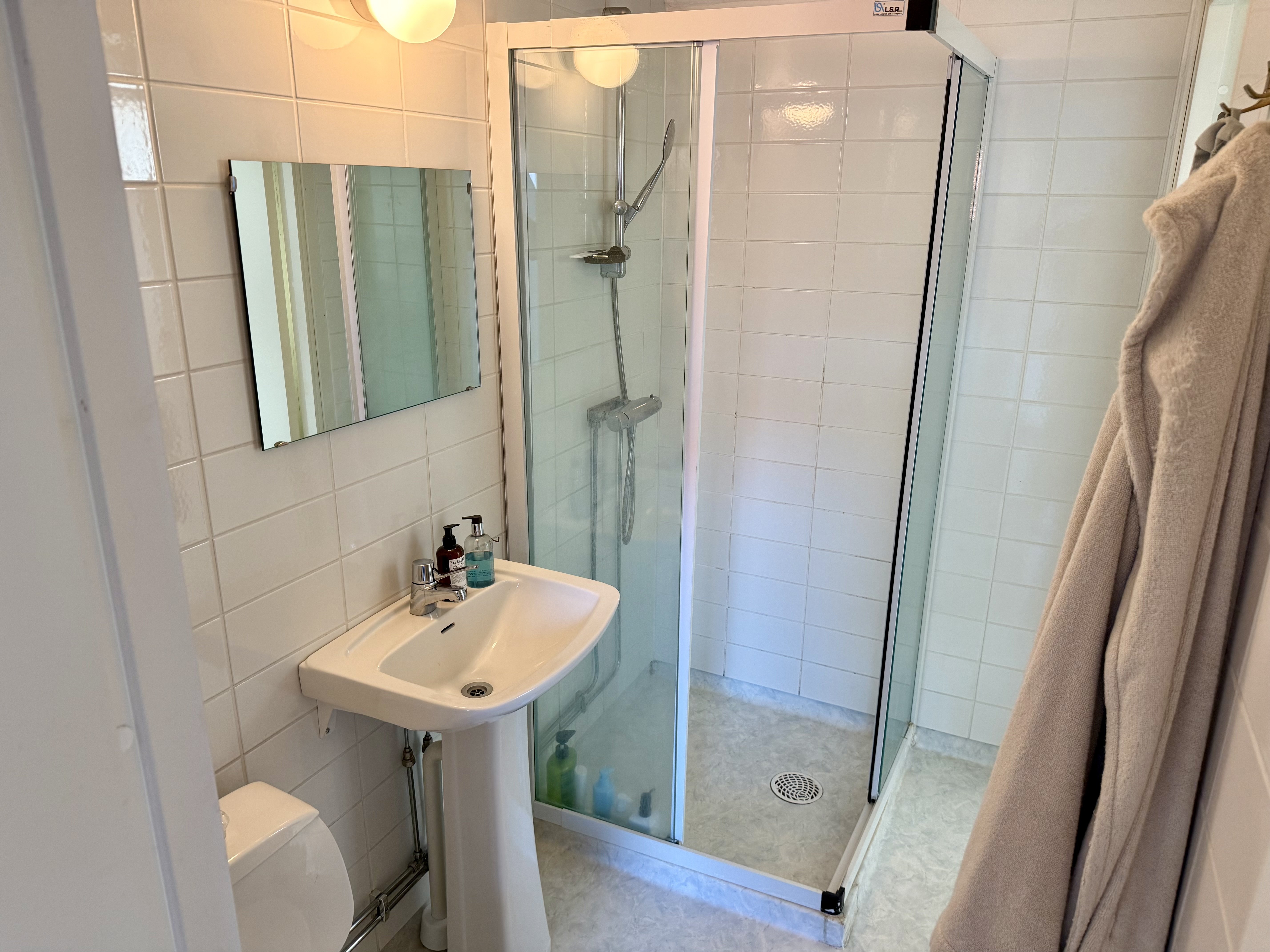 4 rok · 139 m² i Stockholm – bild 14