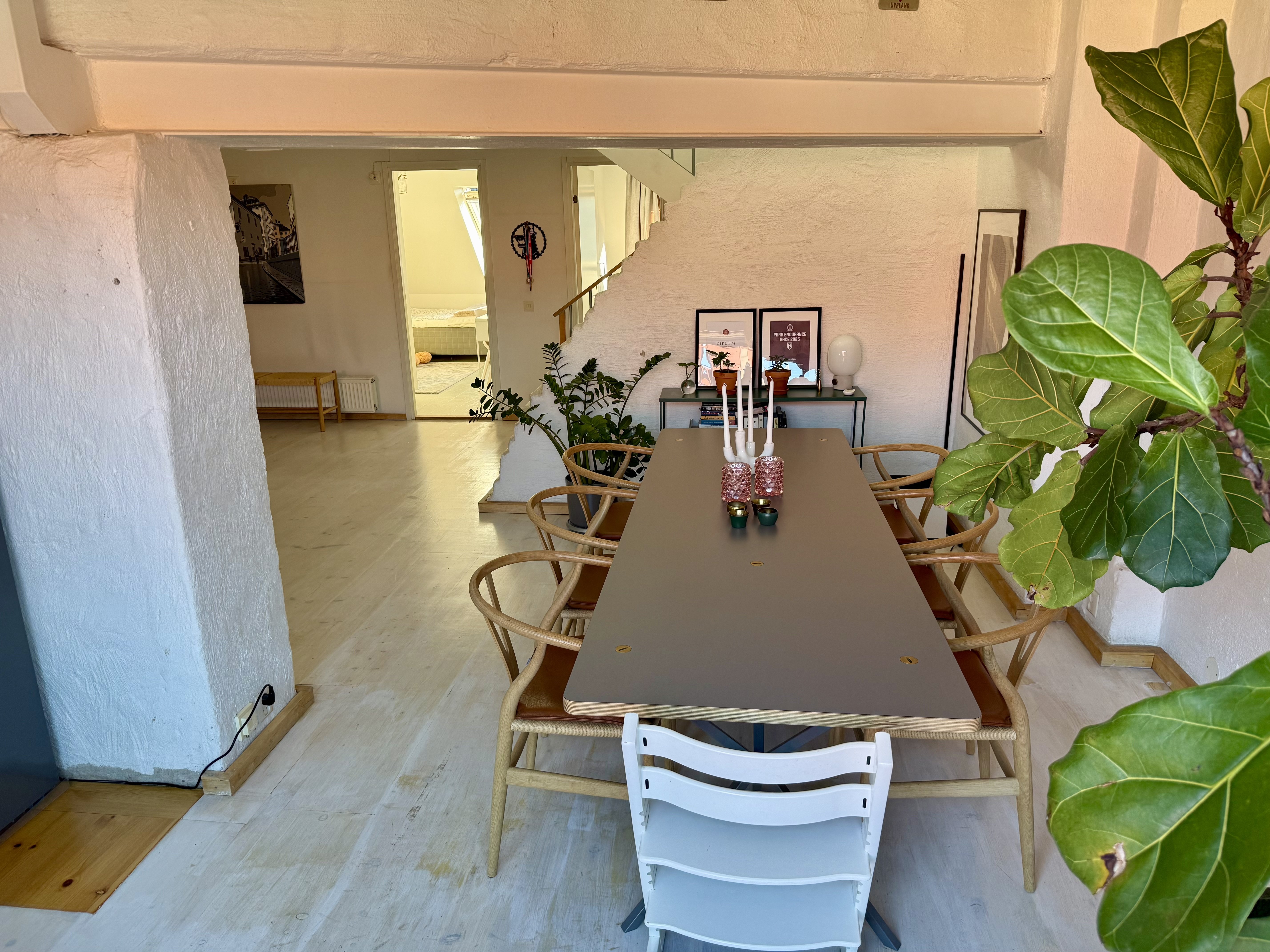 4 rok · 139 m² i Stockholm – bild 27