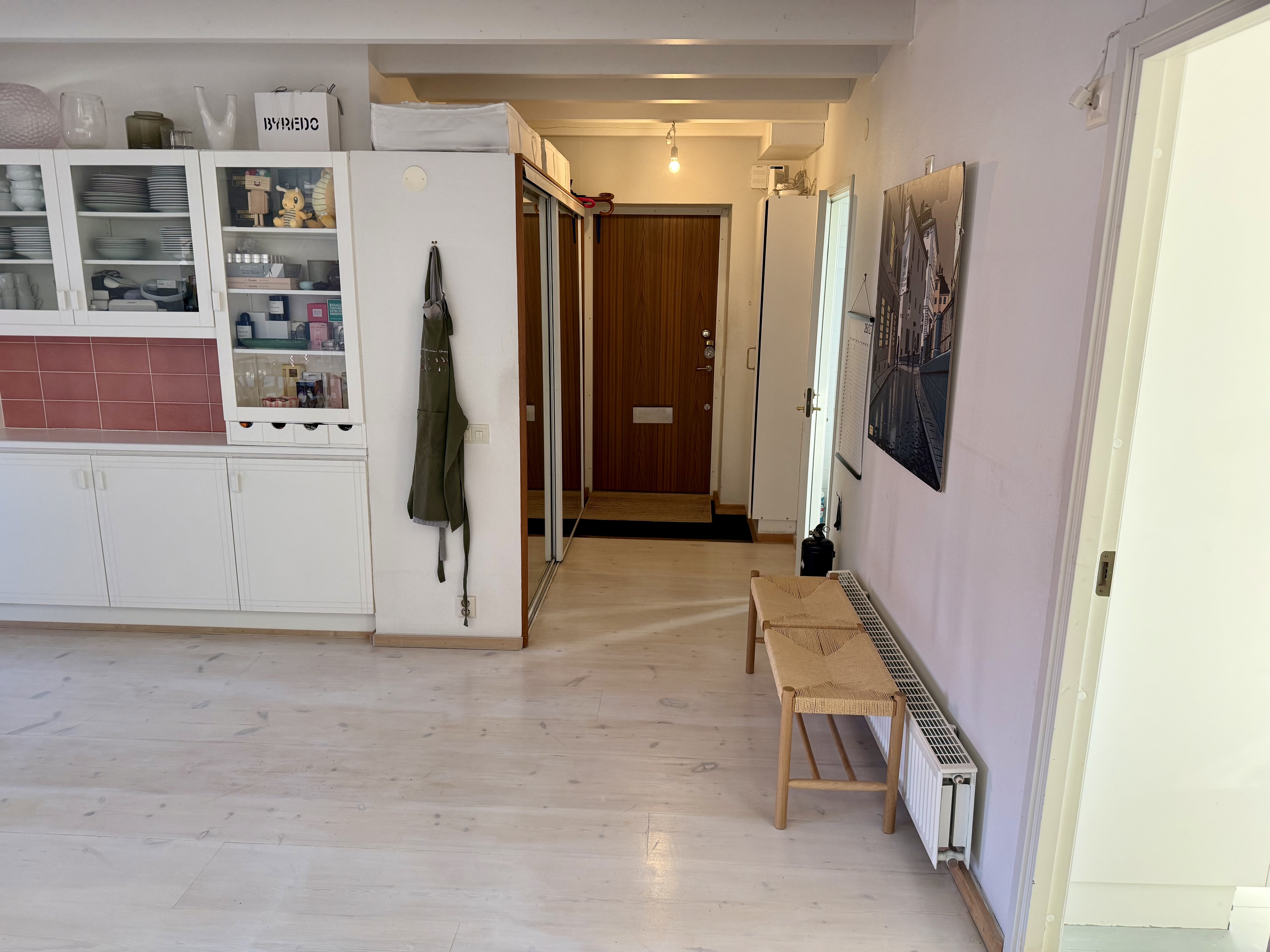 4 rok · 139 m² i Stockholm – bild 31