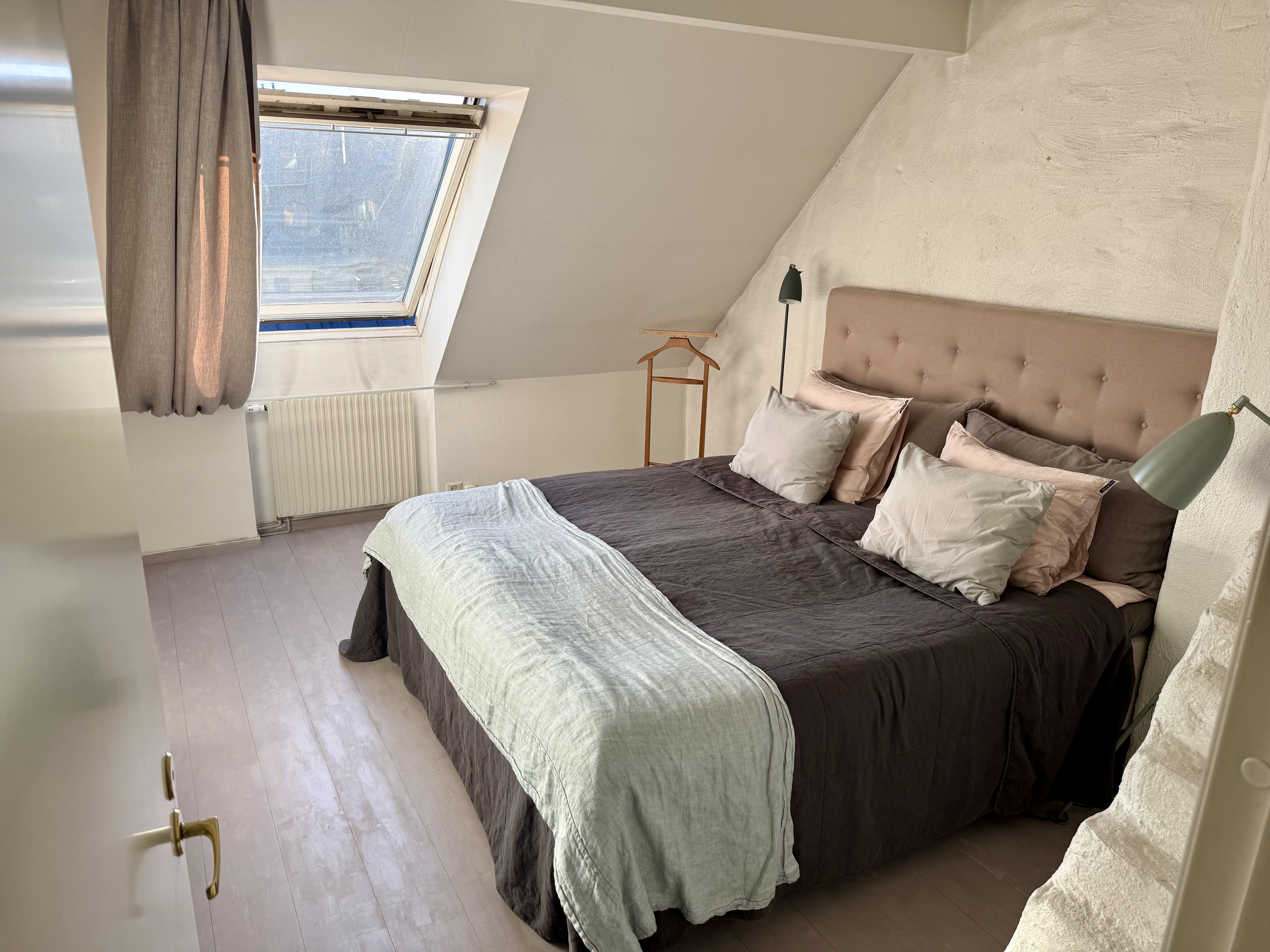 4 rok · 139 m² i Stockholm – bild 34