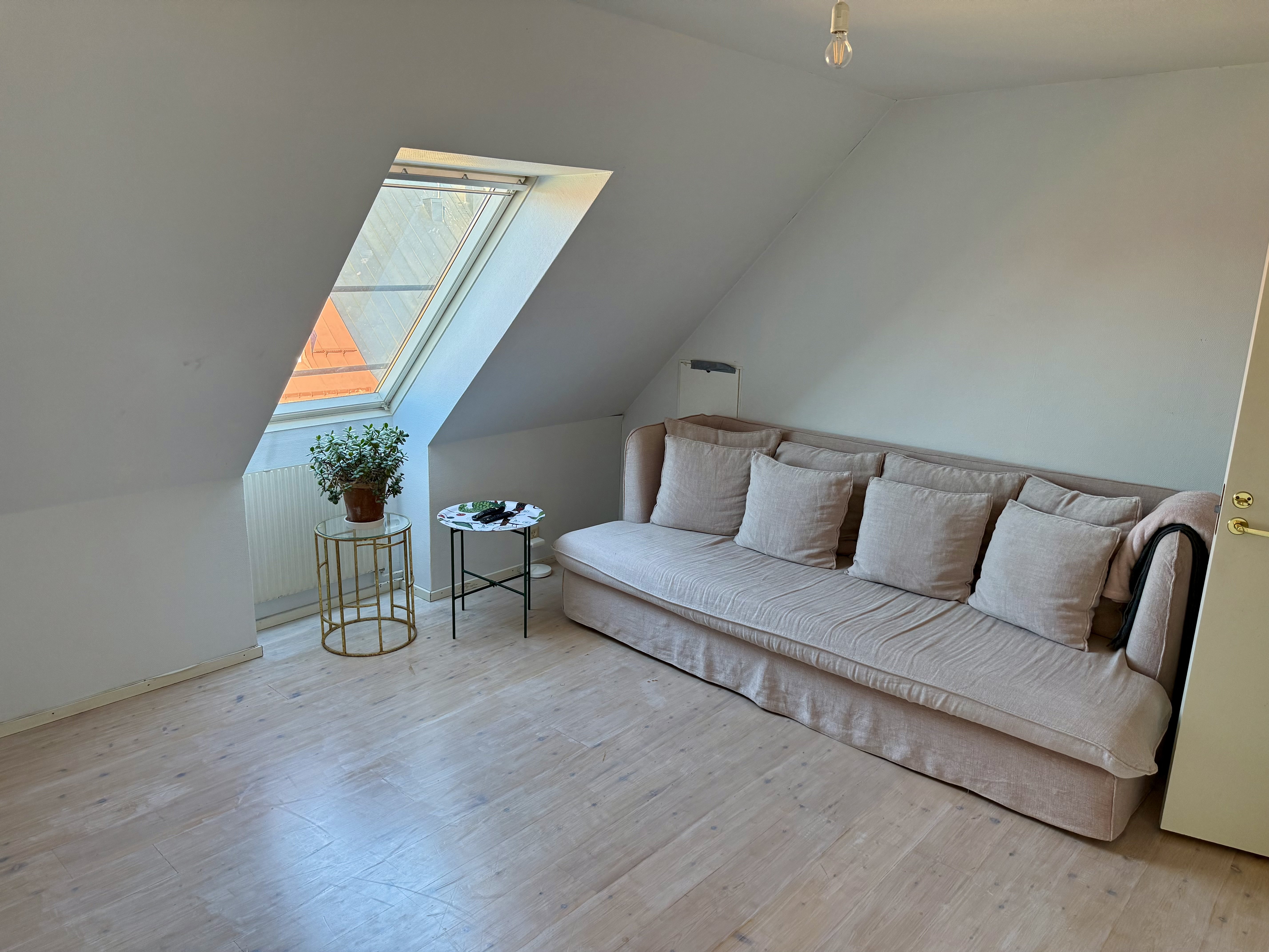 4 rok · 139 m² i Stockholm – bild 17