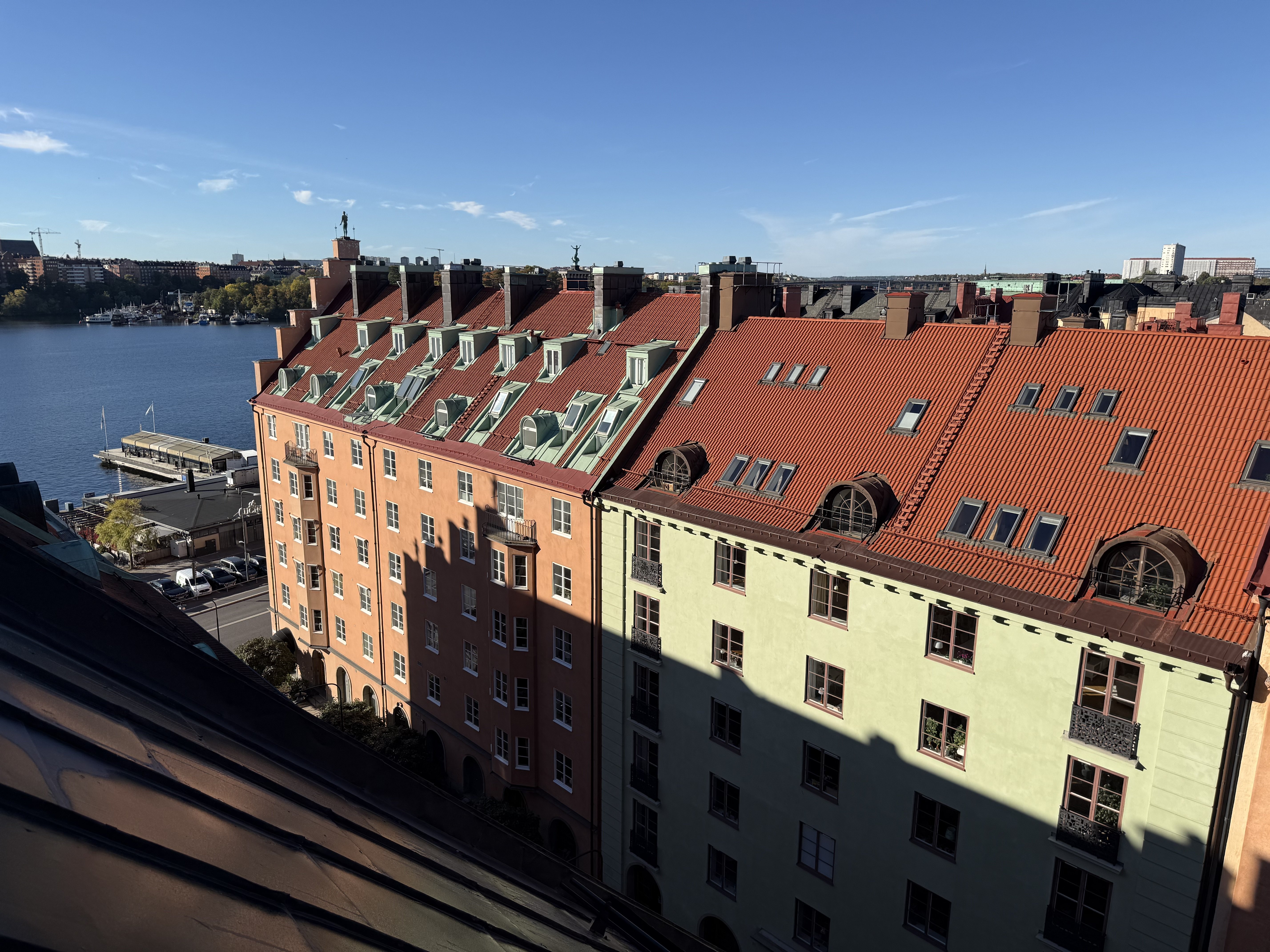 4 rok · 139 m² i Stockholm – bild 8