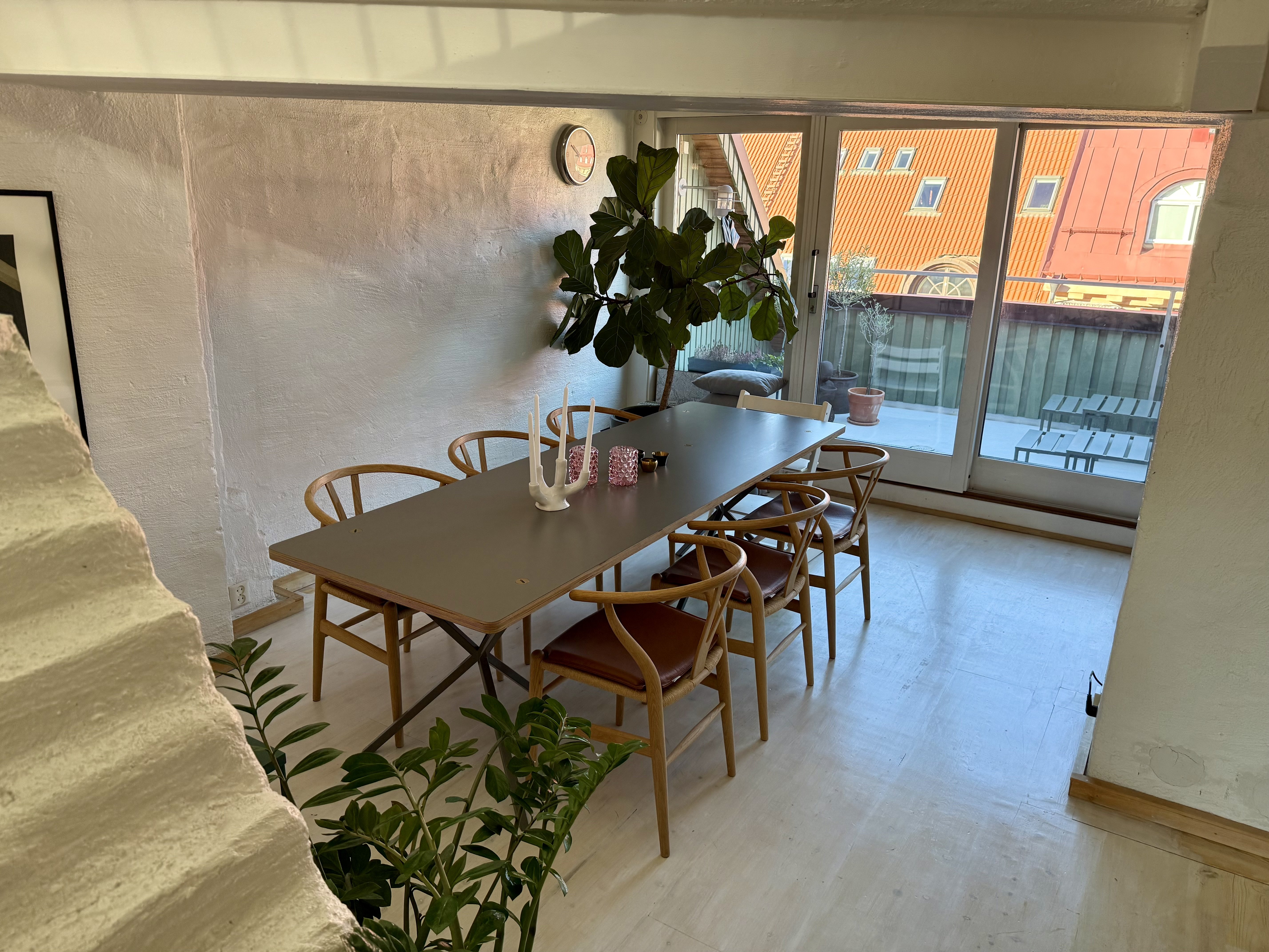 4 rok · 139 m² i Stockholm – bild 28