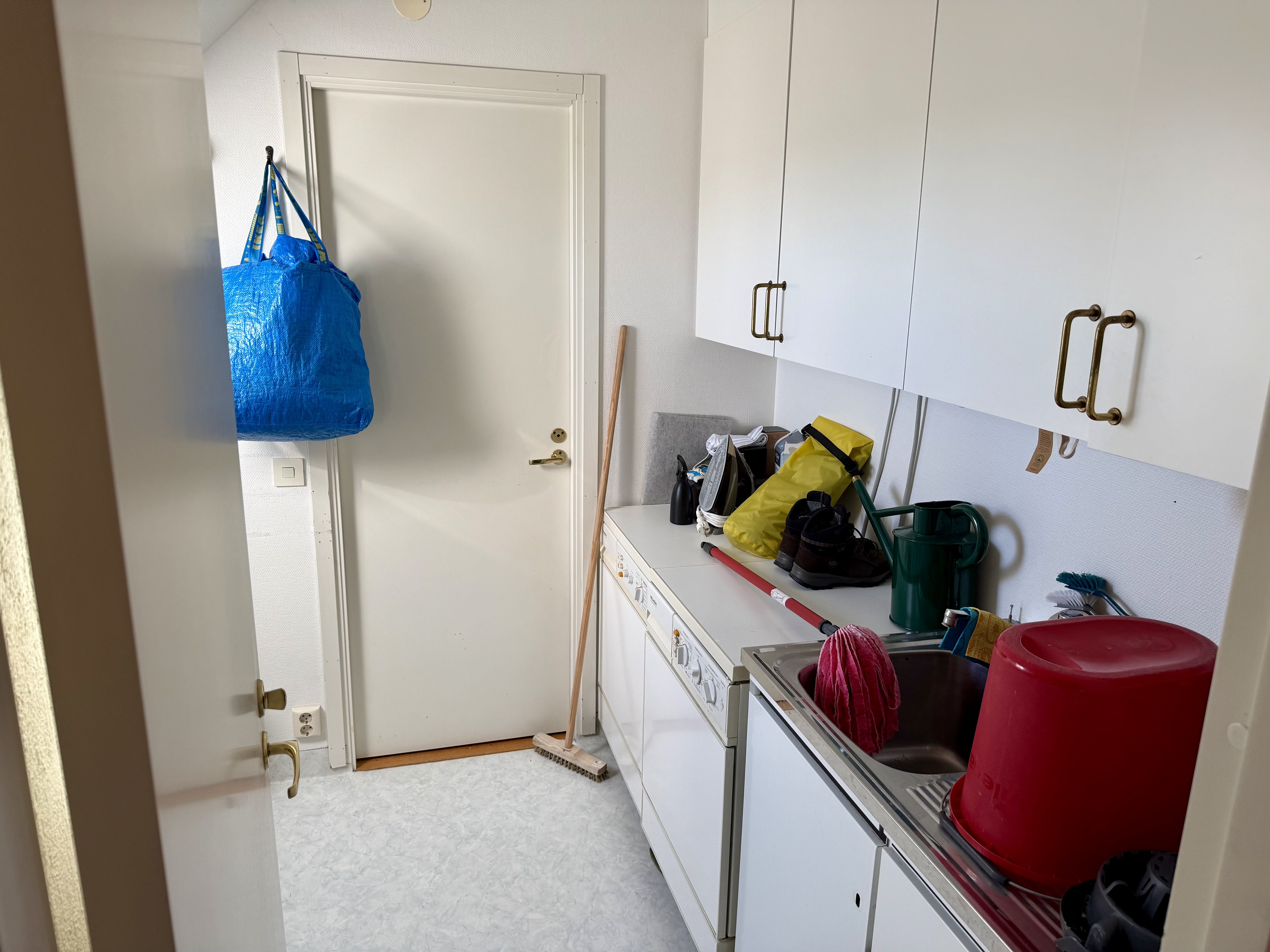 4 rok · 139 m² i Stockholm – bild 13