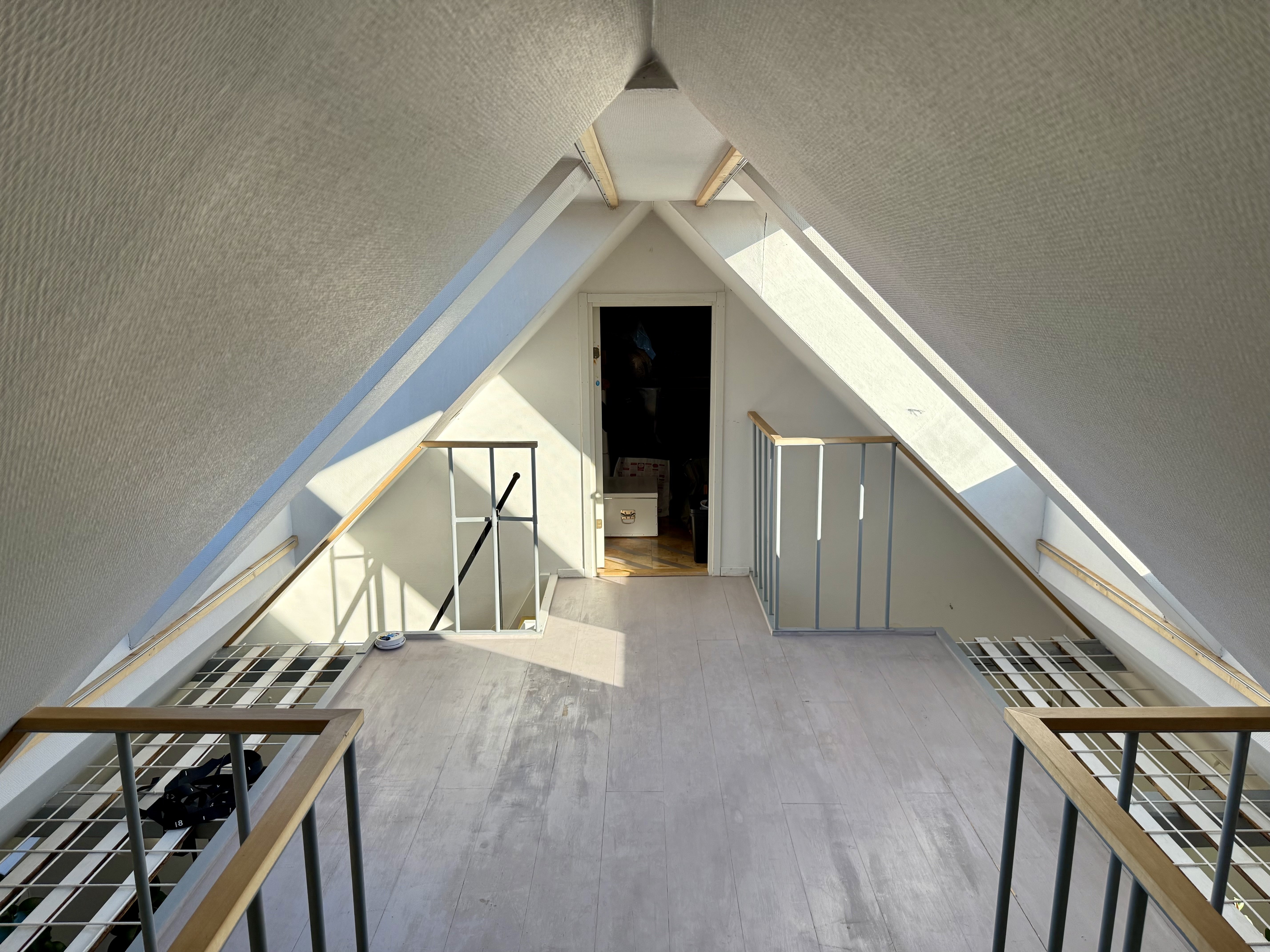 4 rok · 139 m² i Stockholm – bild 10