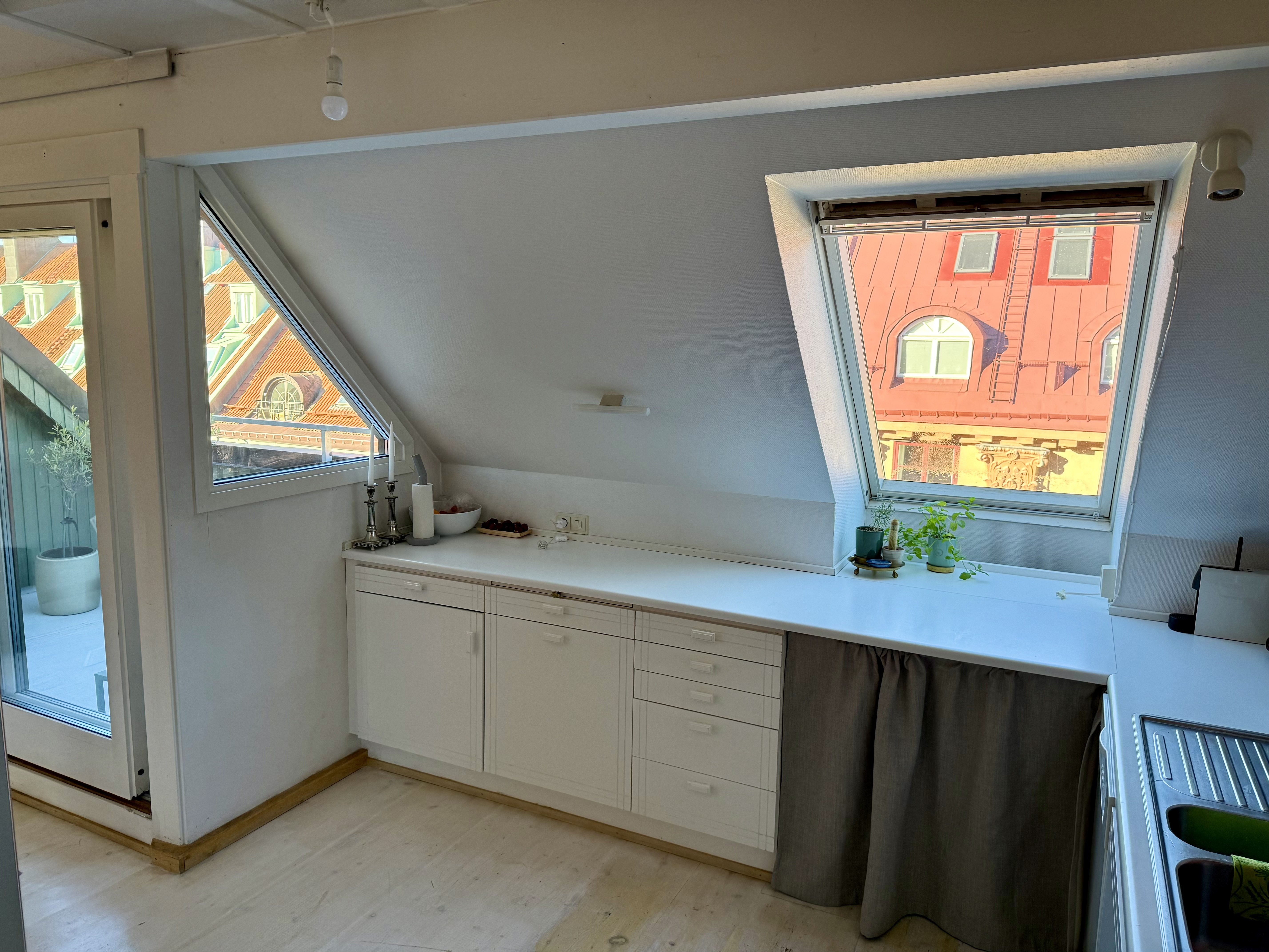 4 rok · 139 m² i Stockholm – bild 22