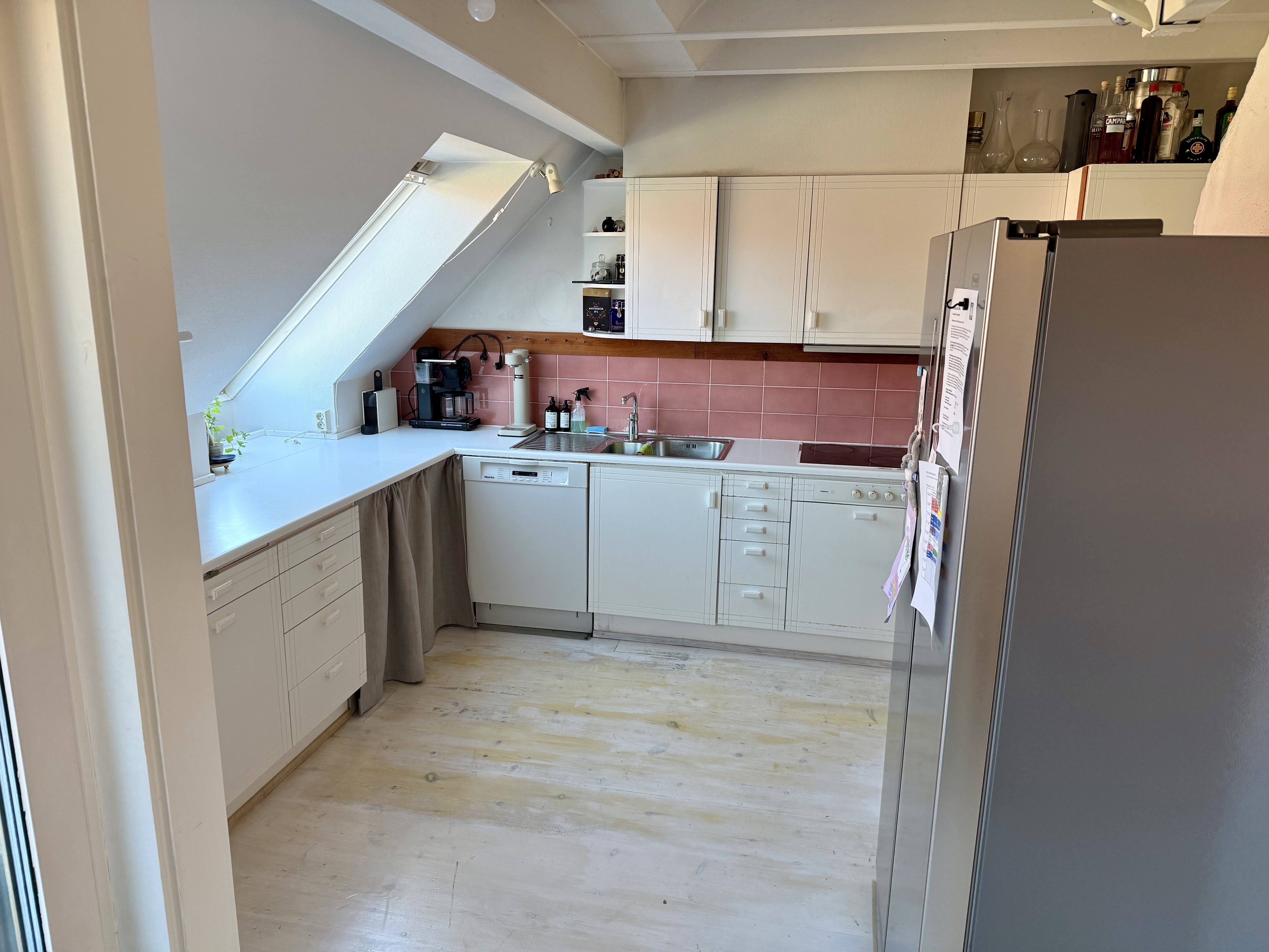 4 rok · 139 m² i Stockholm – bild 23