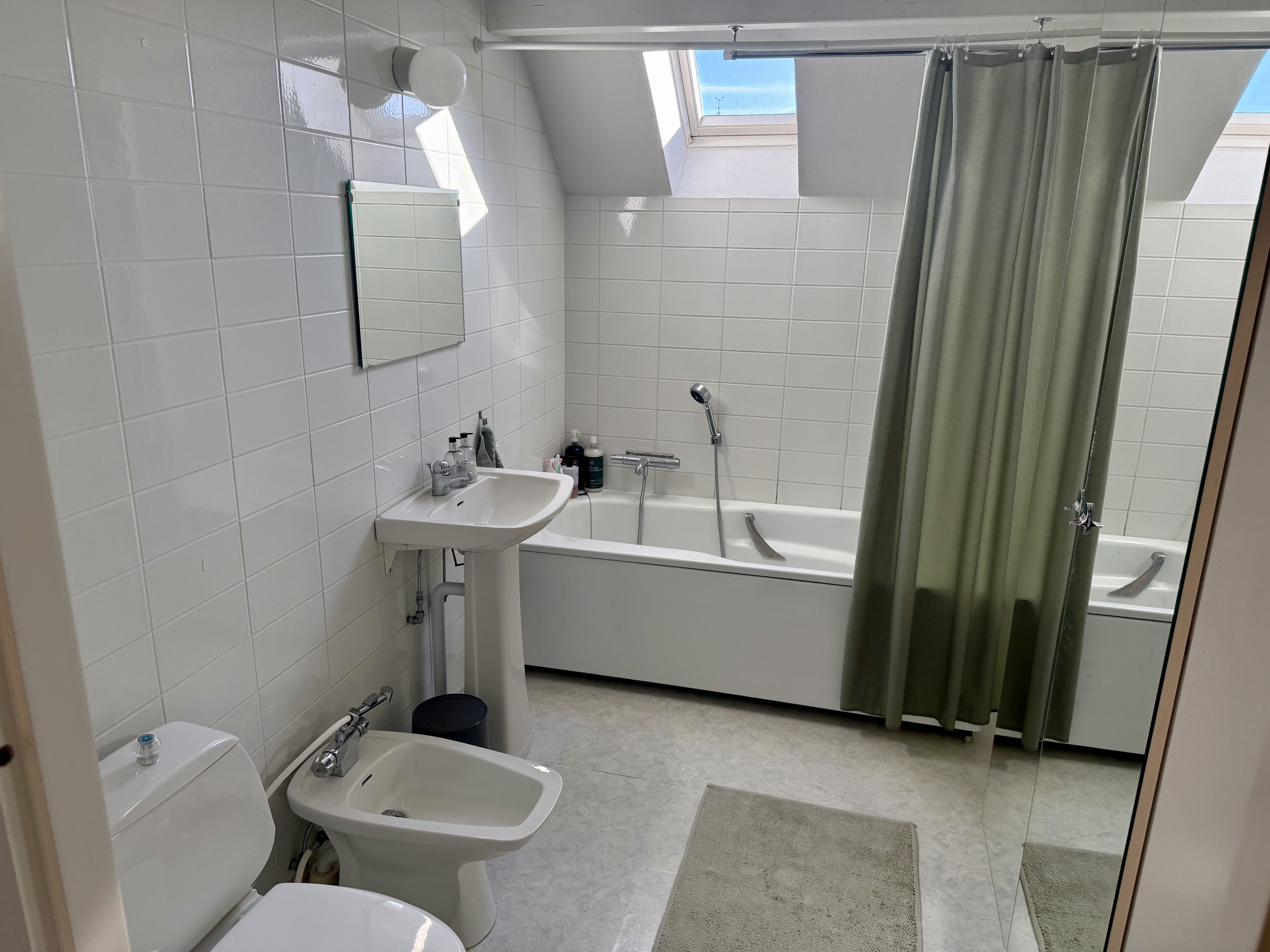 4 rok · 139 m² i Stockholm – bild 32