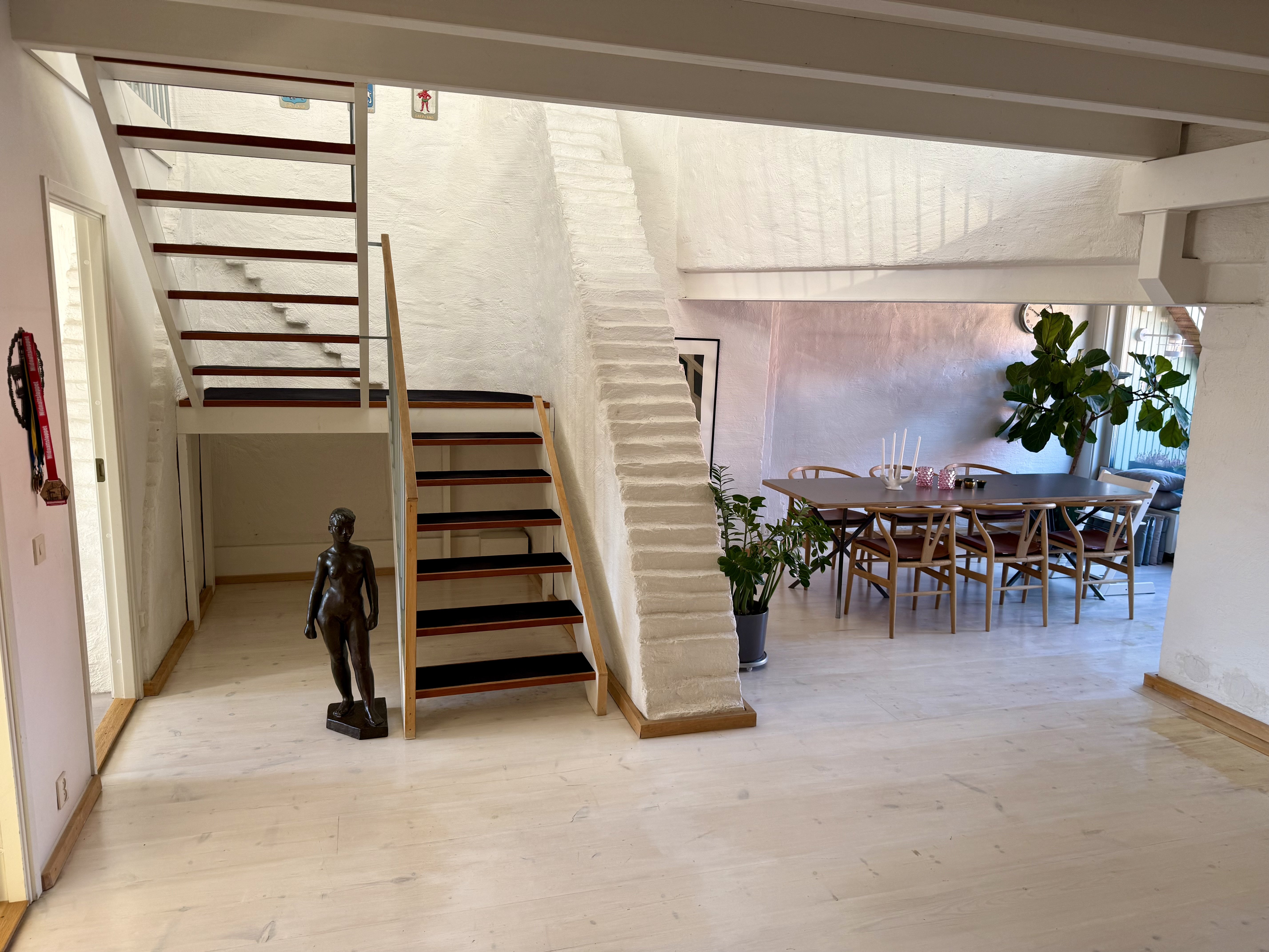 4 rok · 139 m² i Stockholm – bild 30
