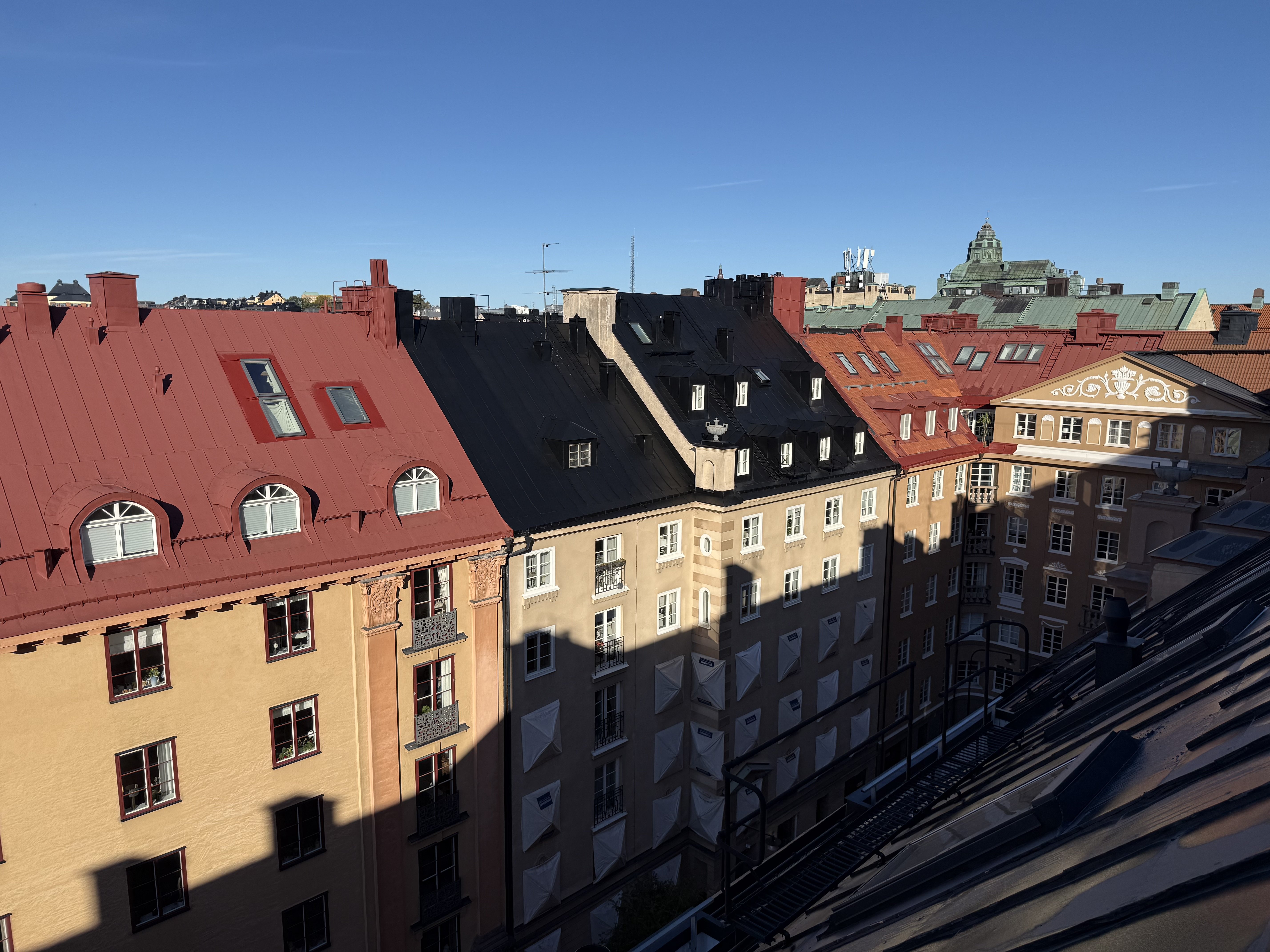 4 rok · 139 m² i Stockholm – bild 7