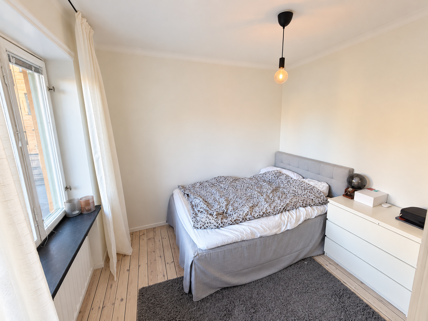 2 rok · 39 m² i Stockholm – bild 2