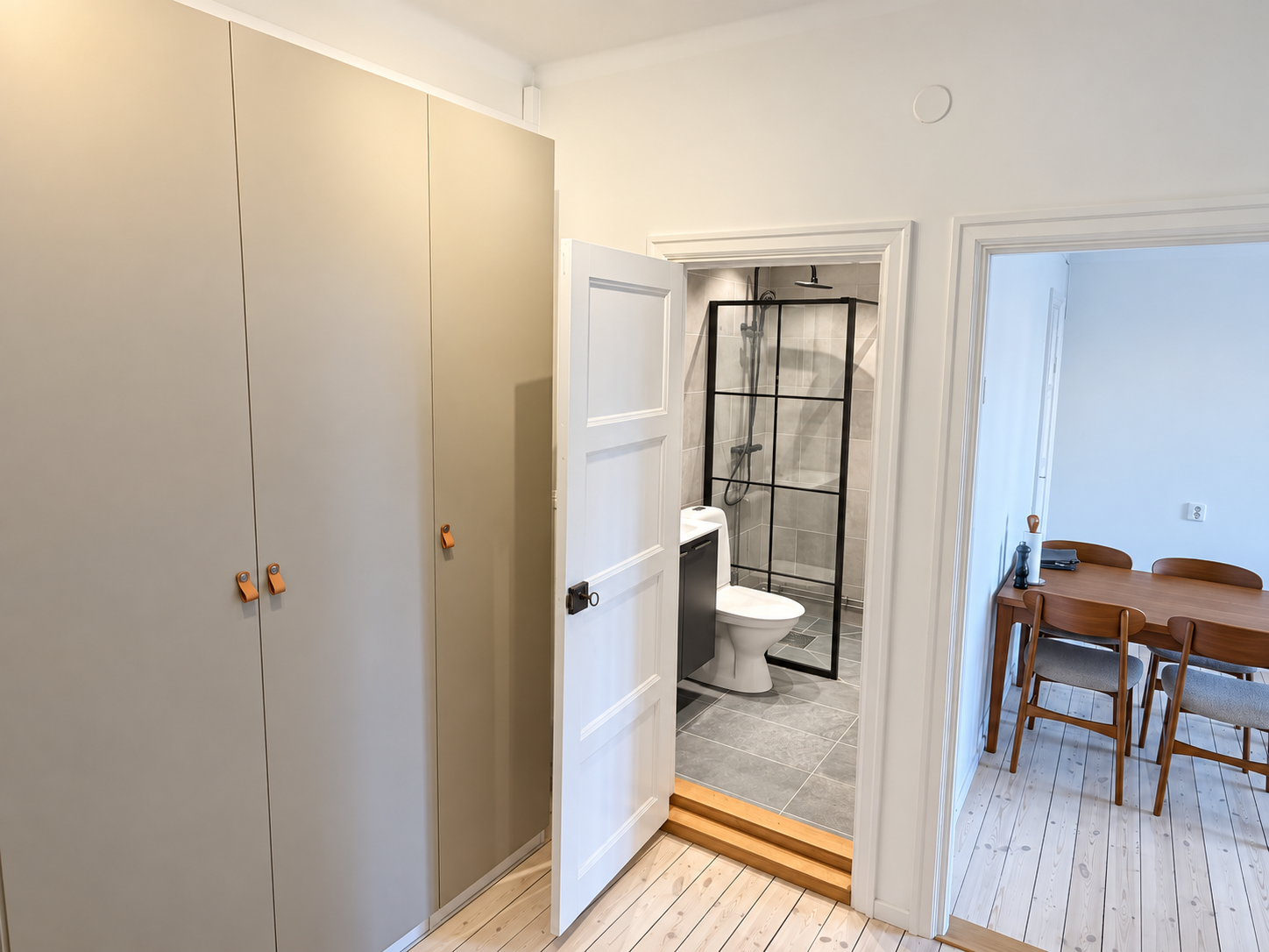 2 rok · 39 m² i Stockholm – bild 5