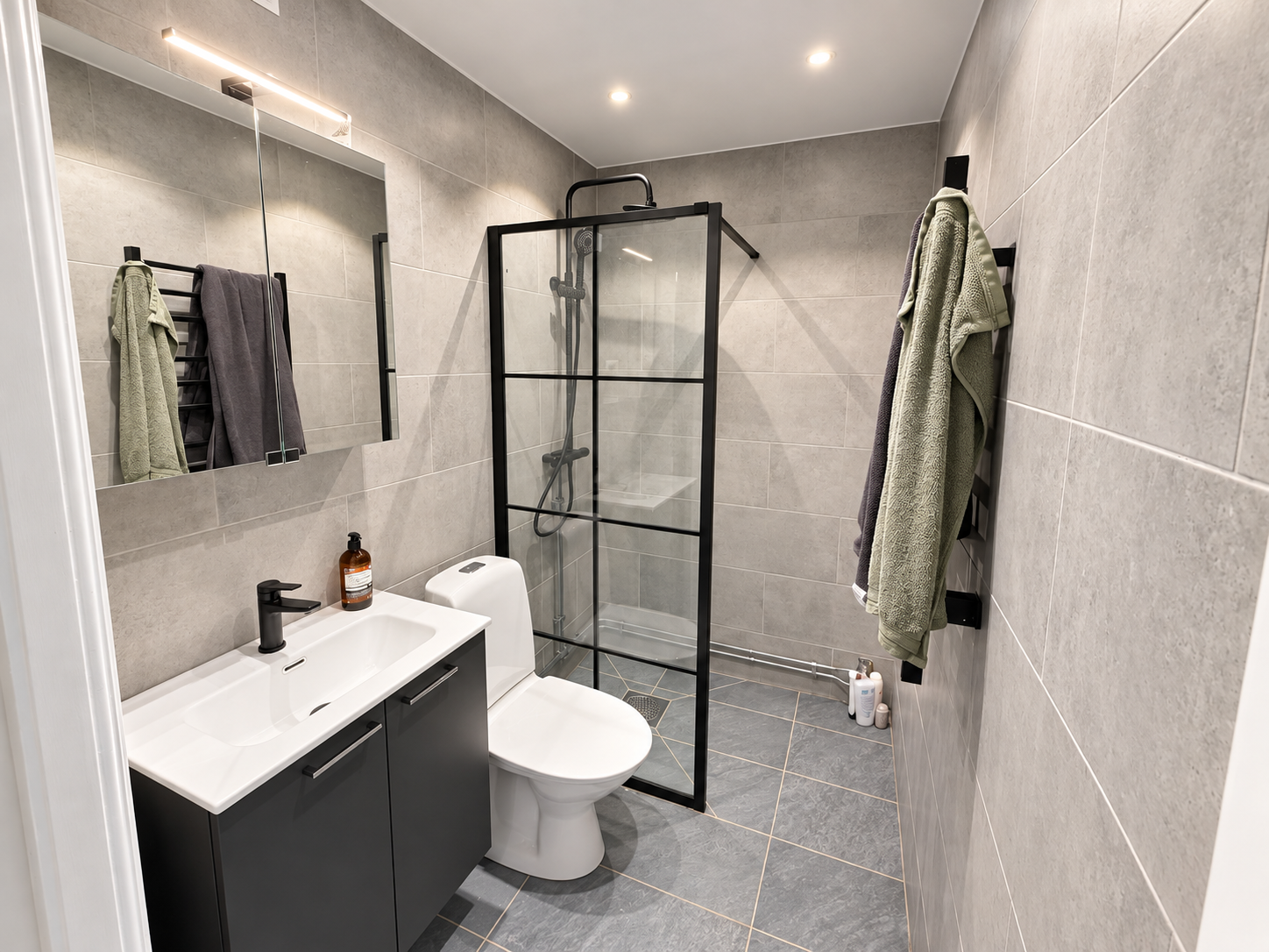 2 rok · 39 m² i Stockholm – bild 4