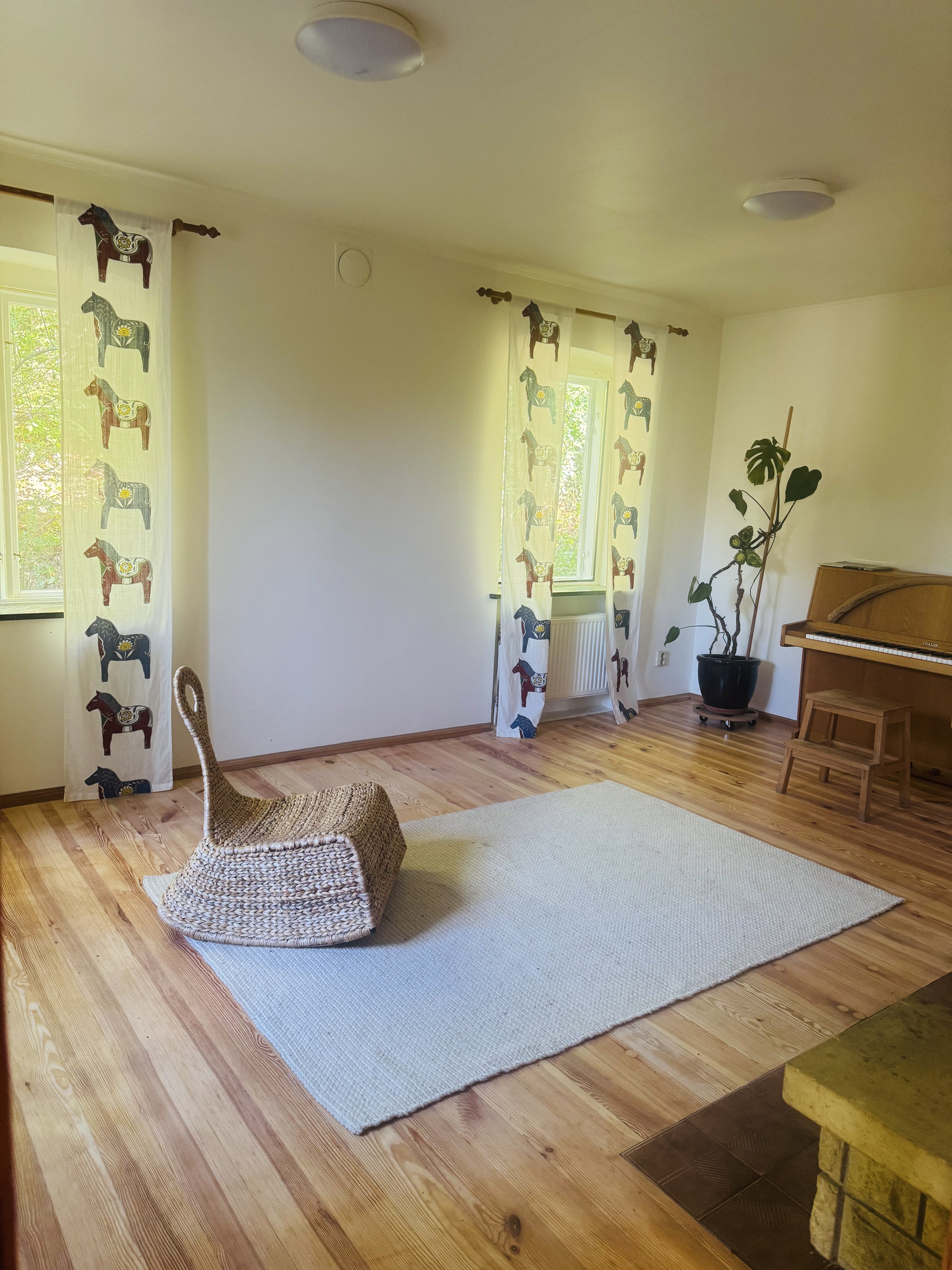 3 rok · 91 m² i Trelleborg – bild 2
