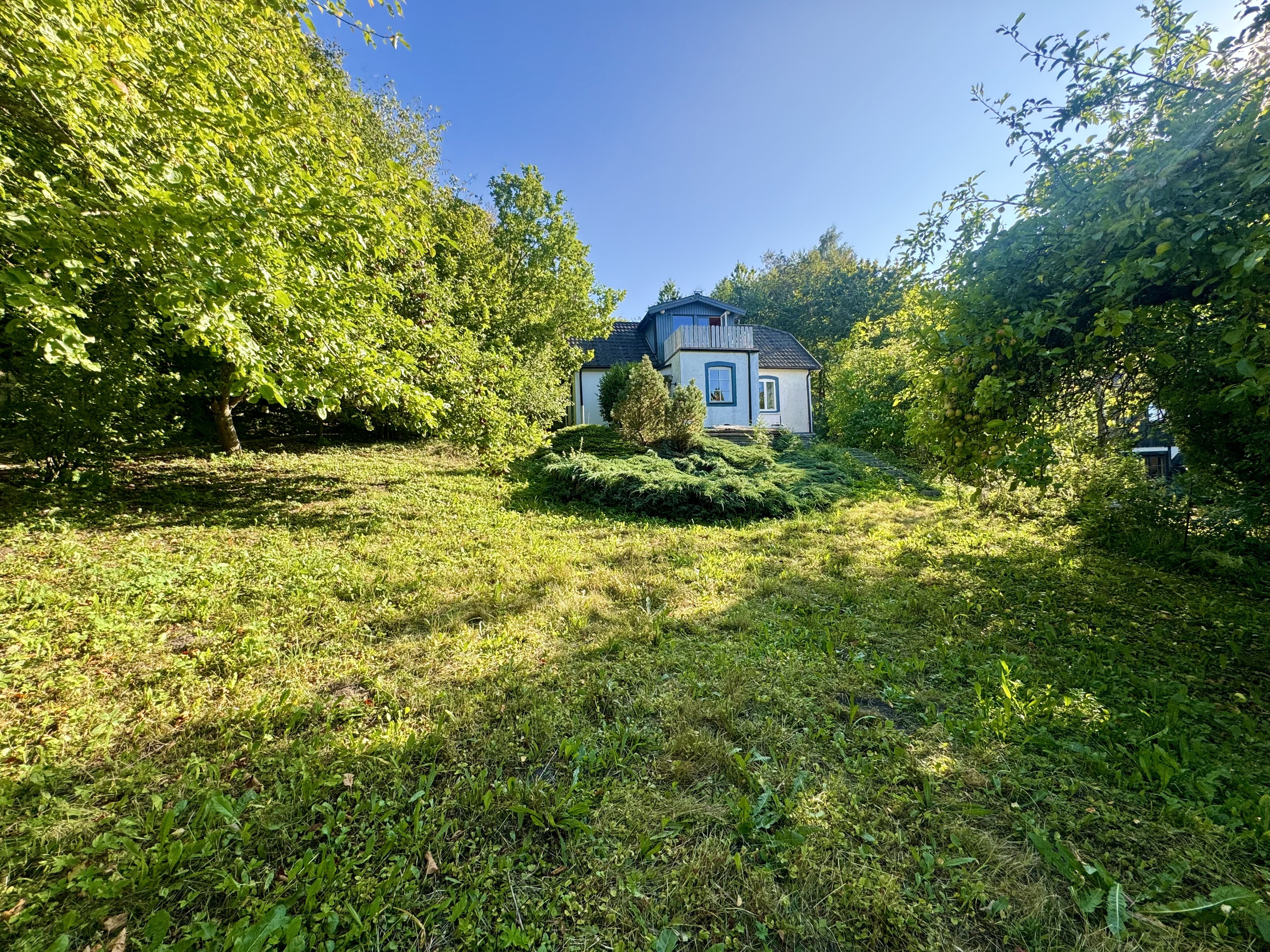 3 rok · 91 m² i Trelleborg