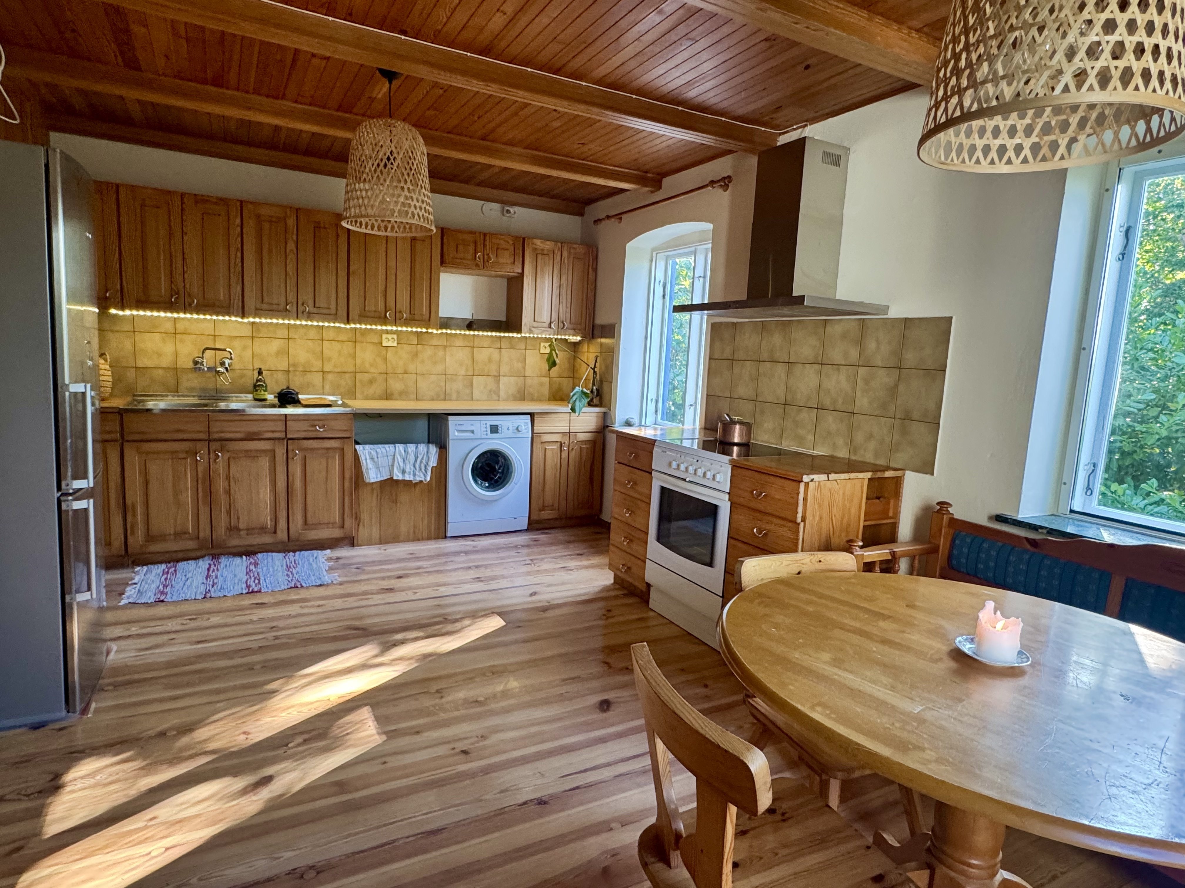 3 rok · 91 m² i Trelleborg – bild 5