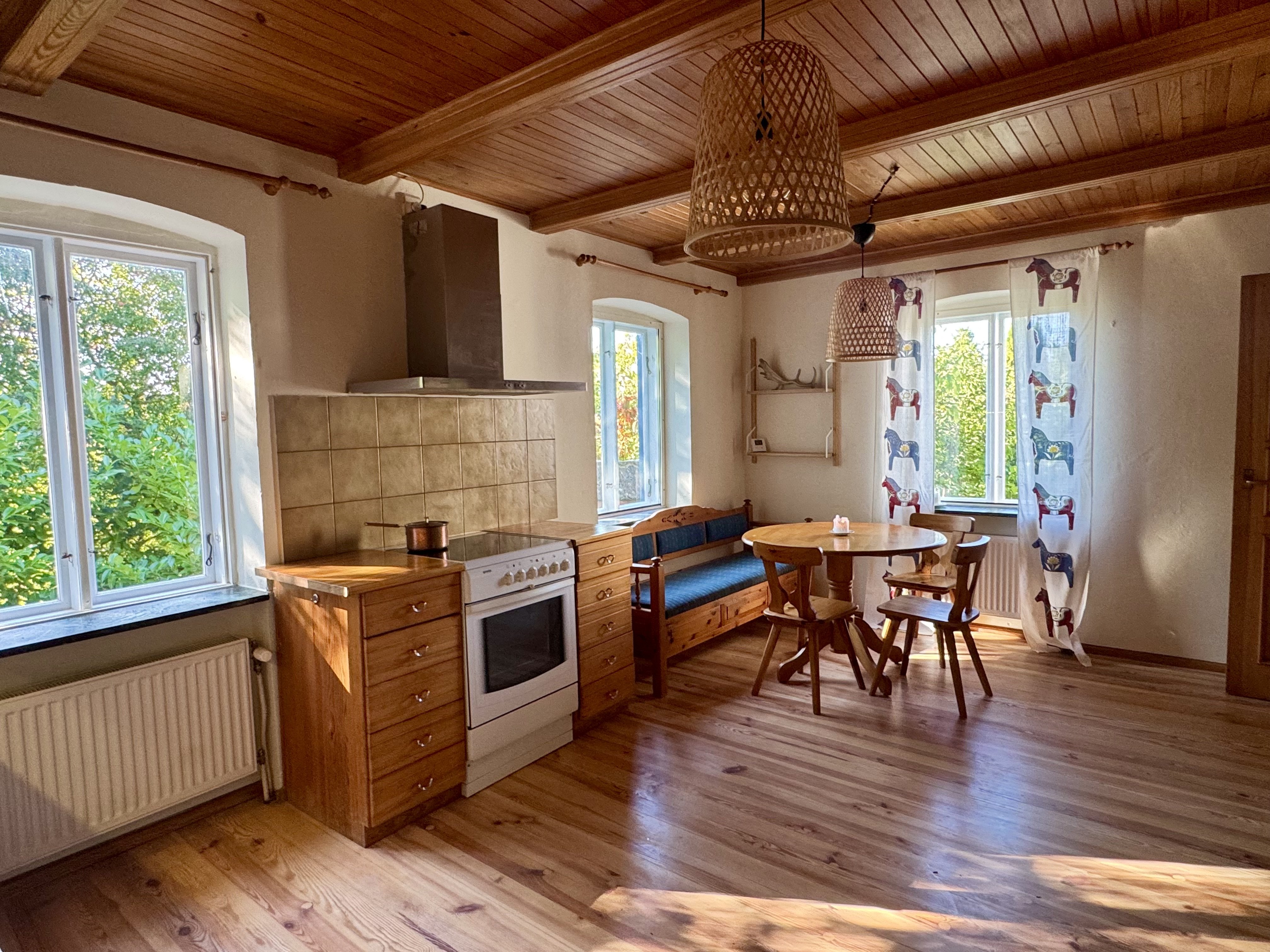 3 rok · 91 m² i Trelleborg – bild 4