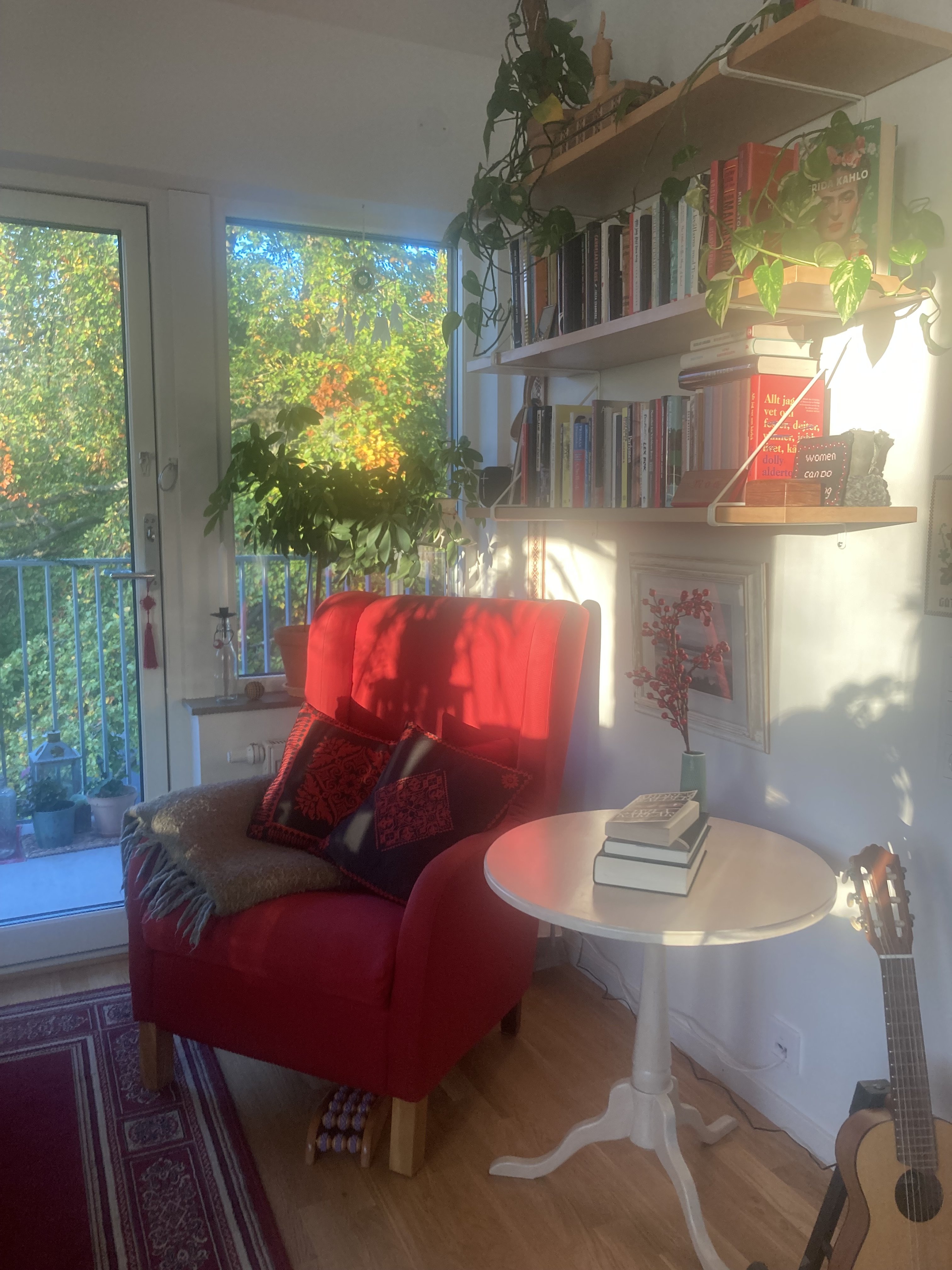 2 rok · 55 m² i Malmö – bild 9