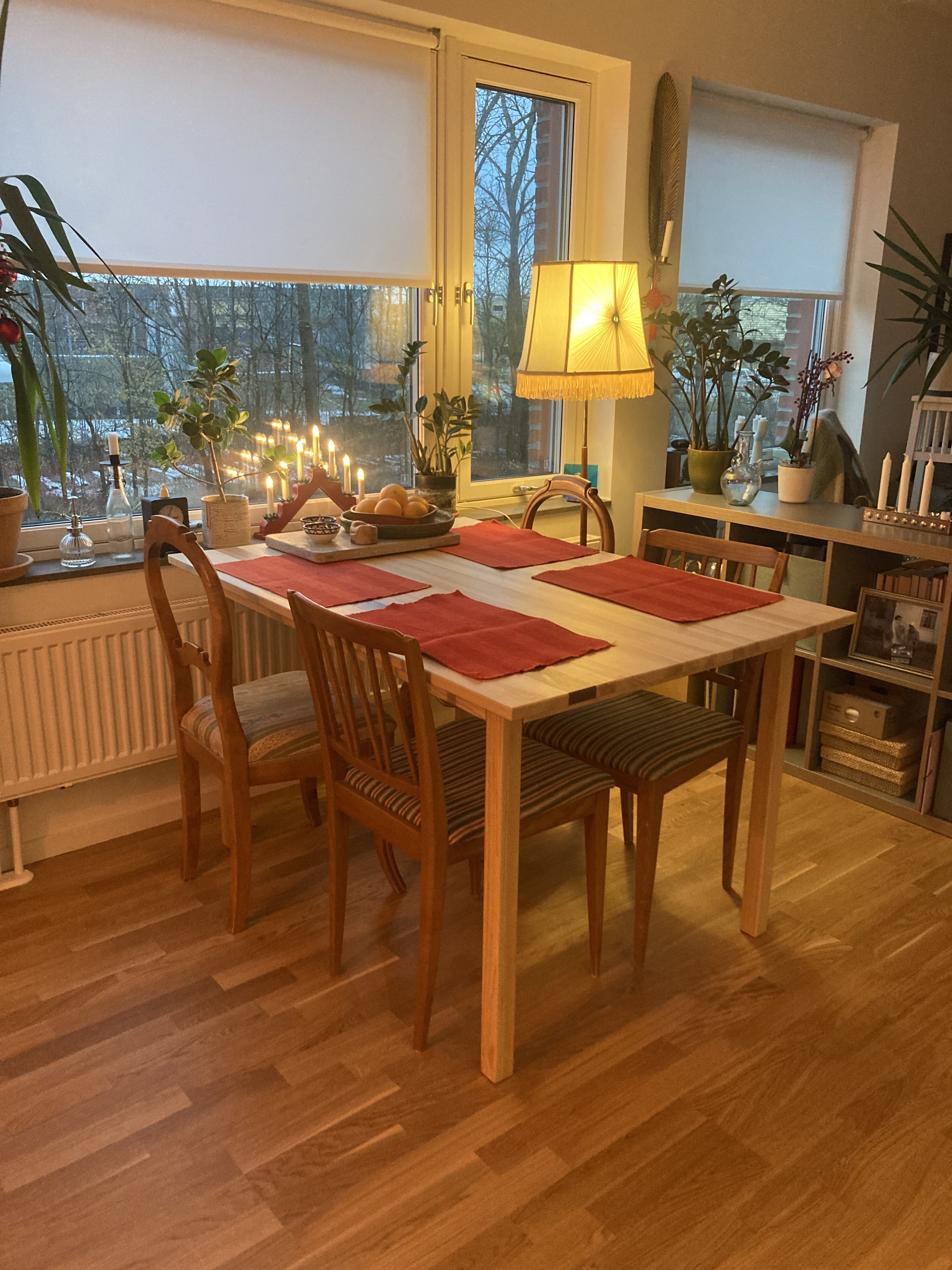 2 rok · 55 m² i Malmö – bild 13