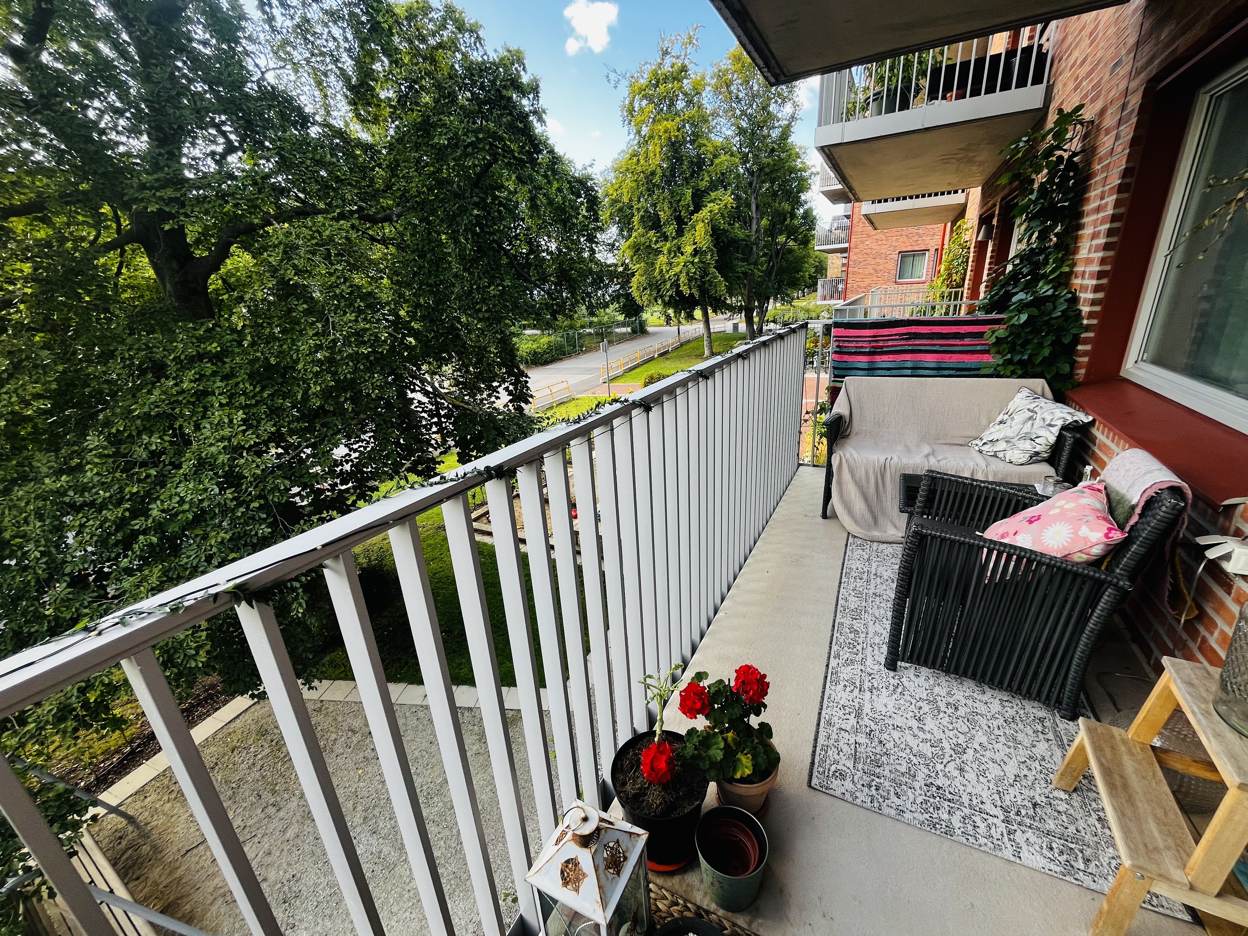 2 rok · 55 m² i Malmö – bild 18