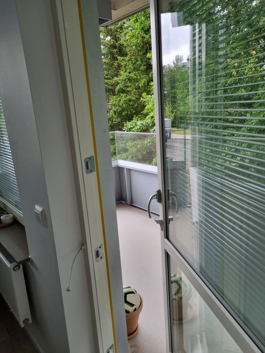 Lägenhet, 1 rooms, 12 sqm, Vega