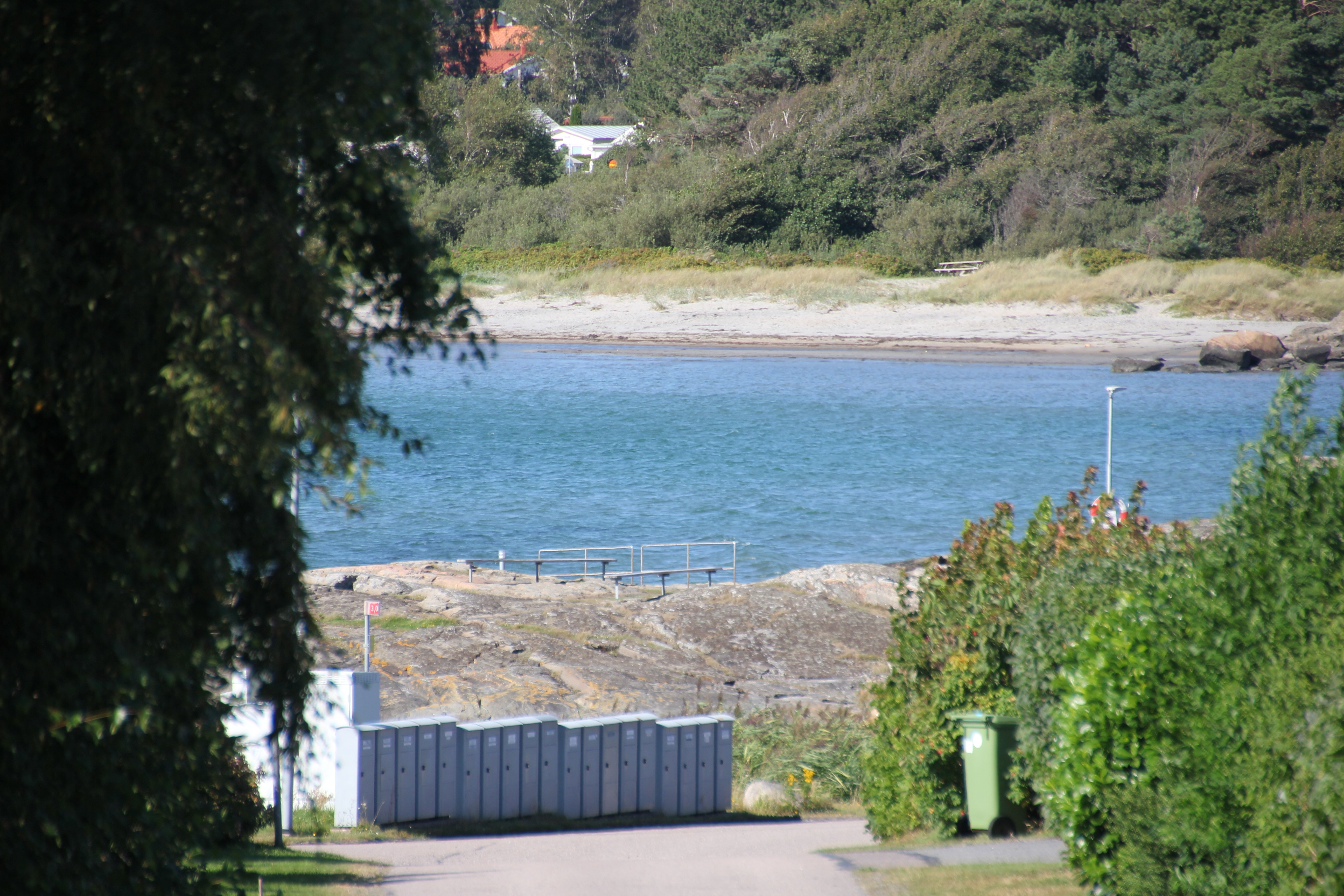 2 rok · 58 m² i Åsa – bild 2