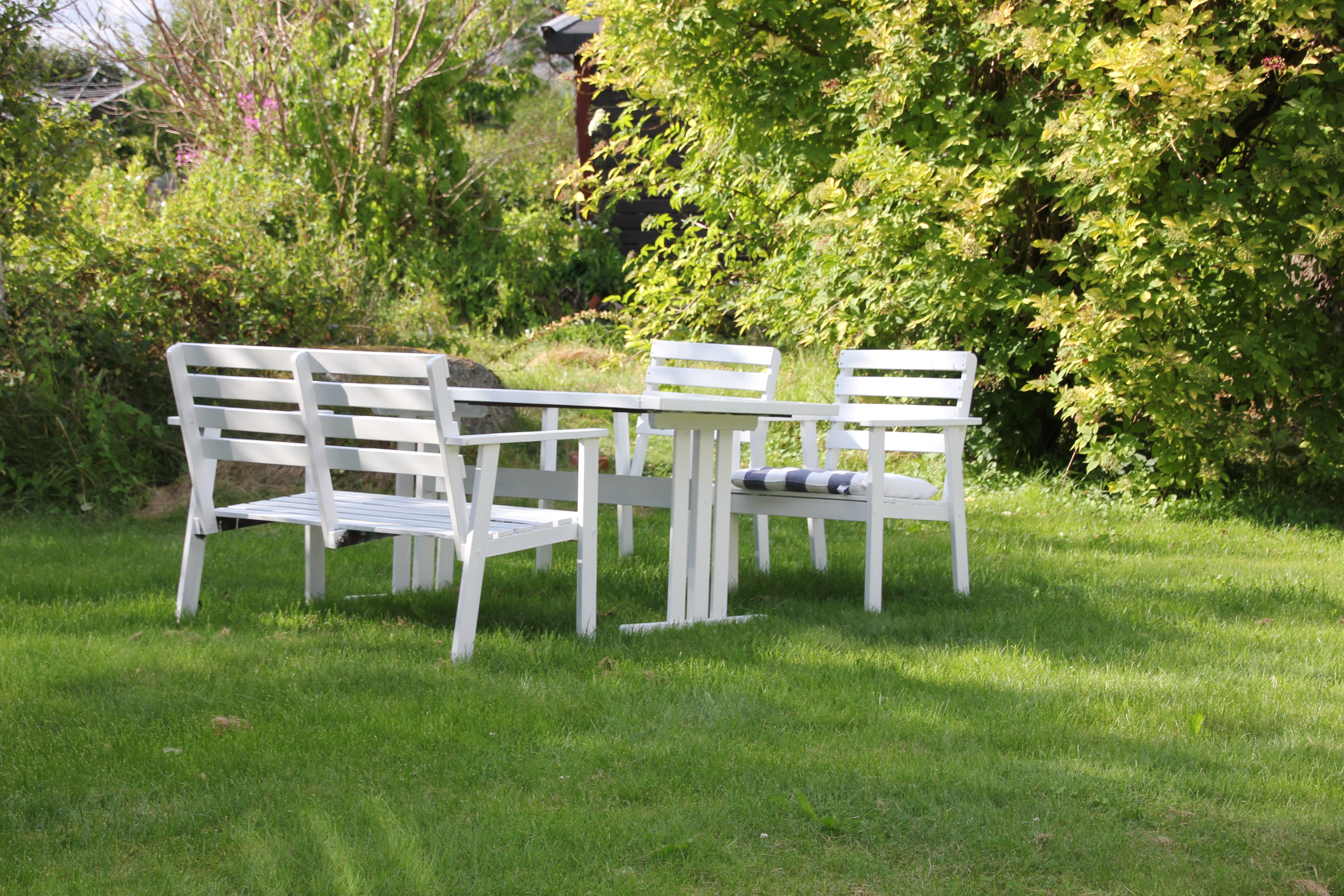 2 rok · 58 m² i Åsa – bild 3