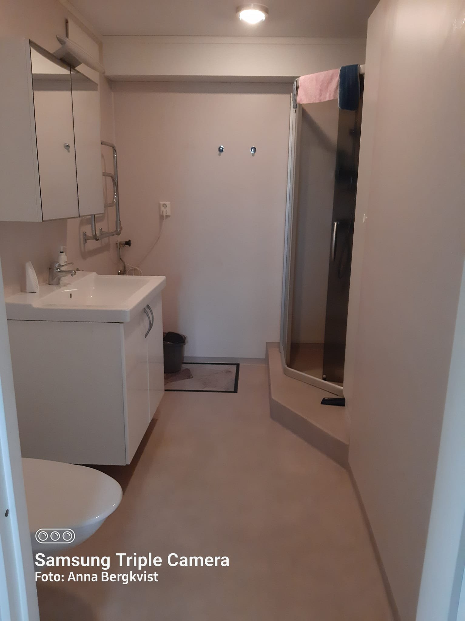 2 rok · 58 m² i Åsa – bild 4