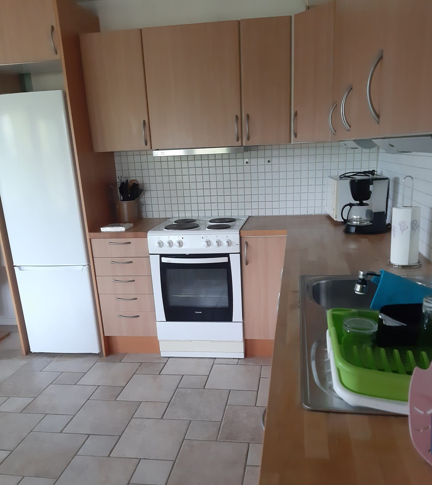 2 rok · 58 m² i Åsa – bild 8