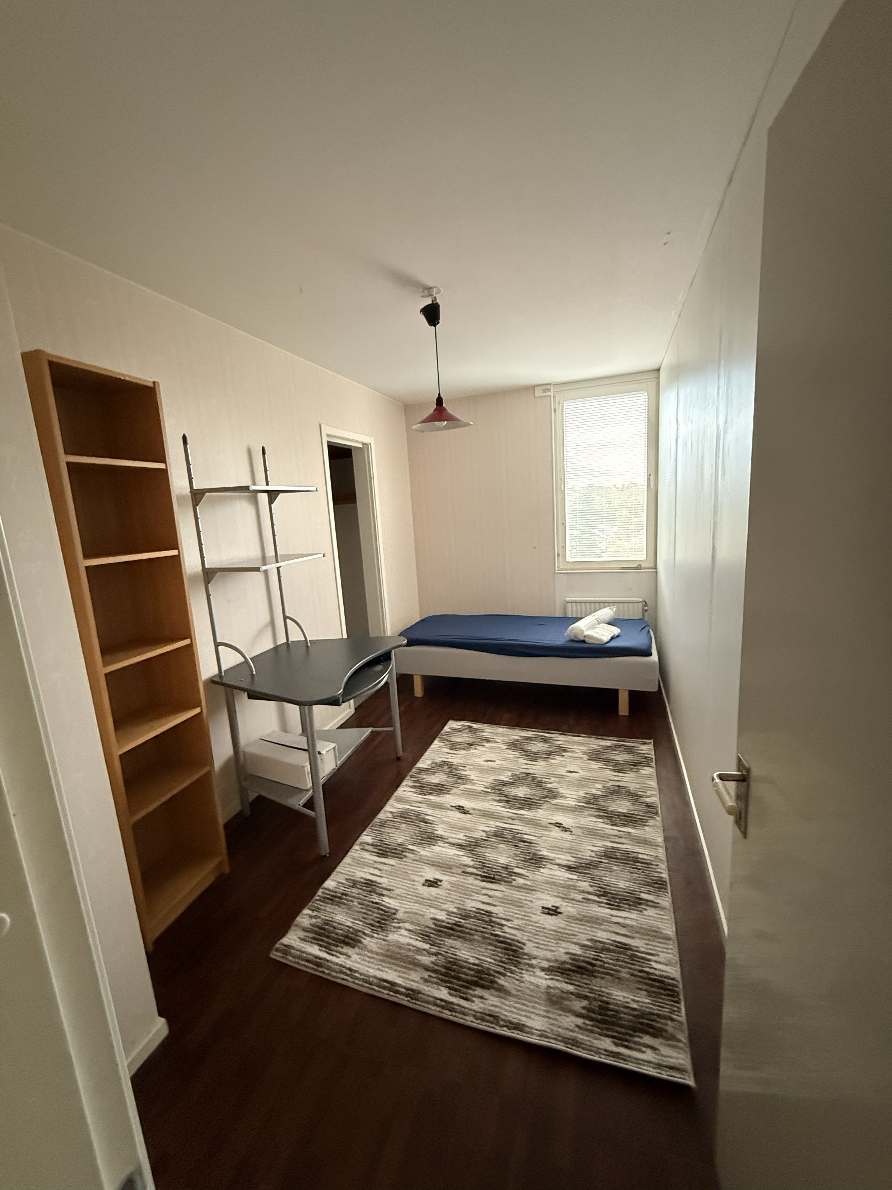 Lägenhet, 1 rooms, 10 sqm, Tyresö