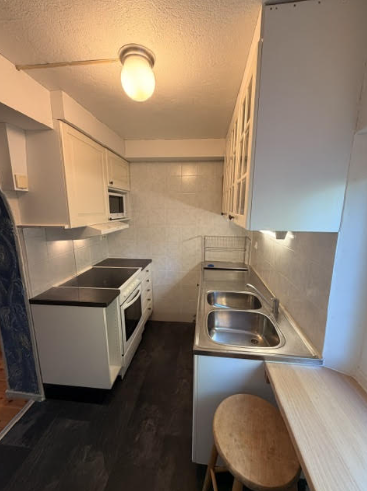 2 rok · 45 m² i Farsta – bild 2