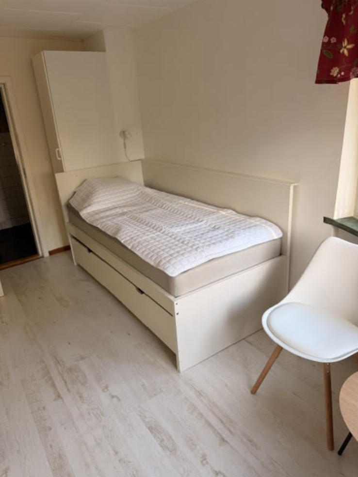 2 rok · 45 m² i Farsta – bild 3