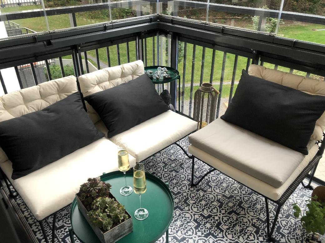 1 rok · 30 m² i Bandhagen – bild 5