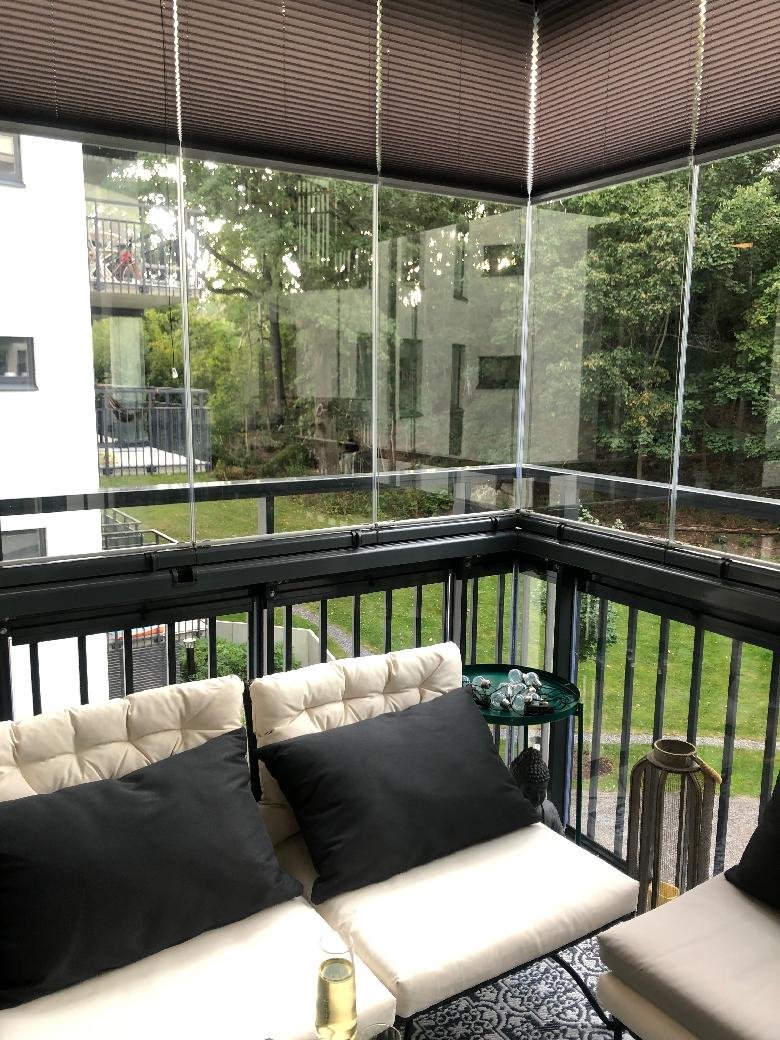 1 rok · 30 m² i Bandhagen – bild 6